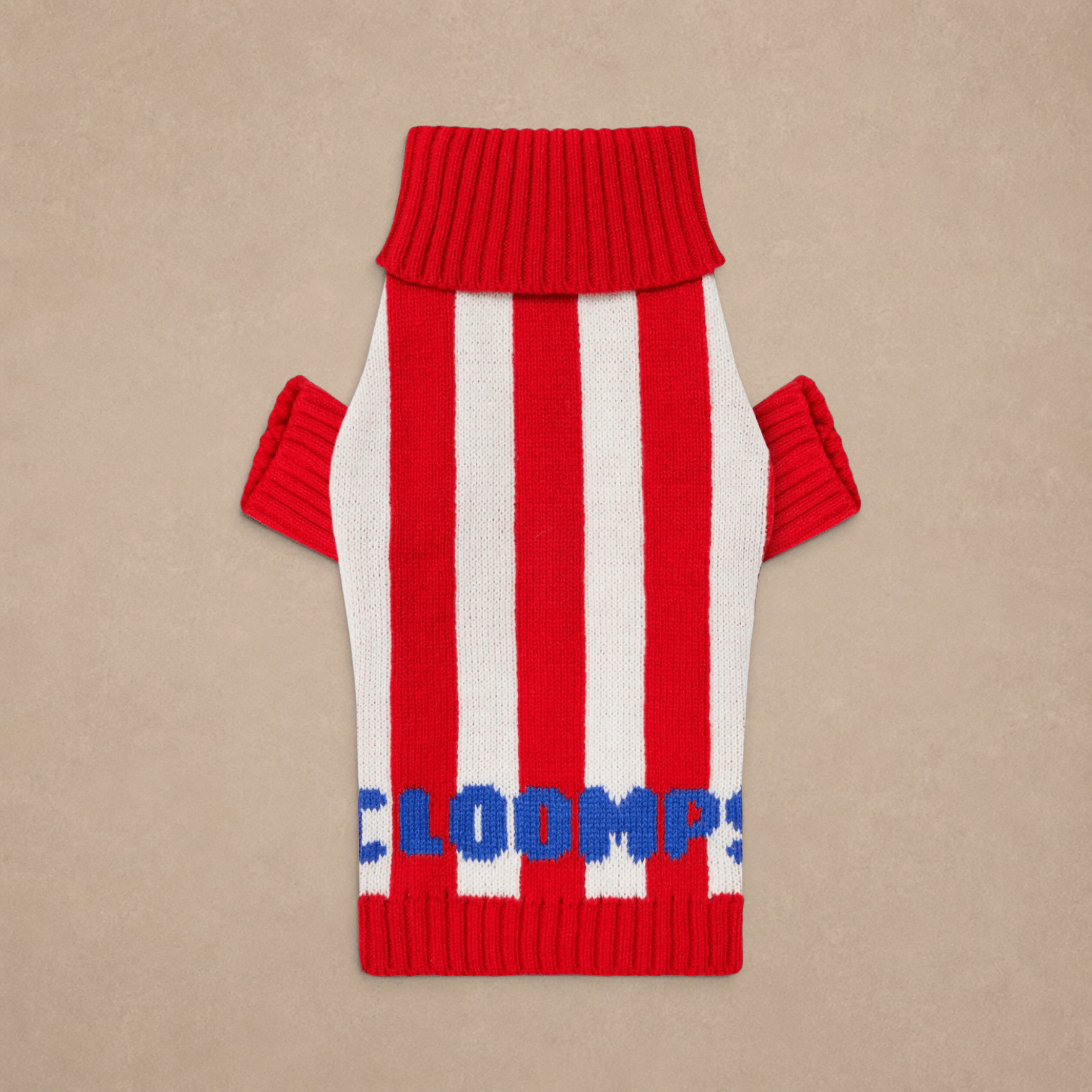 Cloomps Cloomps Jumper