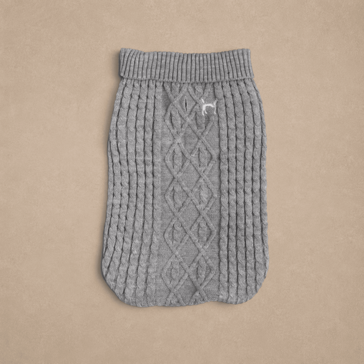 Cosy Jumper