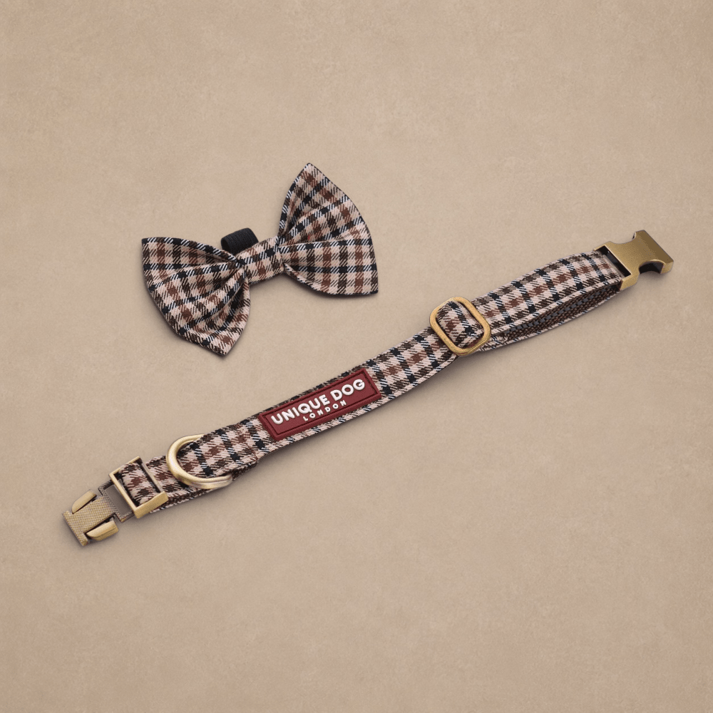 Countryside Field - Cardiff Bowtie