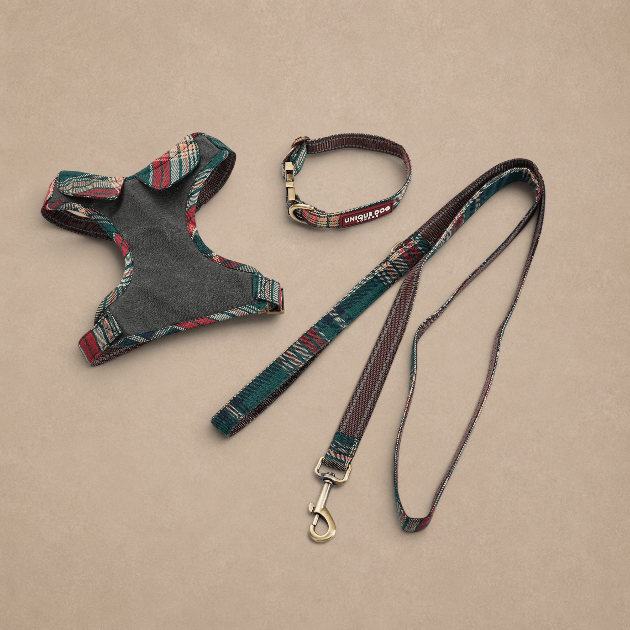 Countryside Field - Sherwood Collar