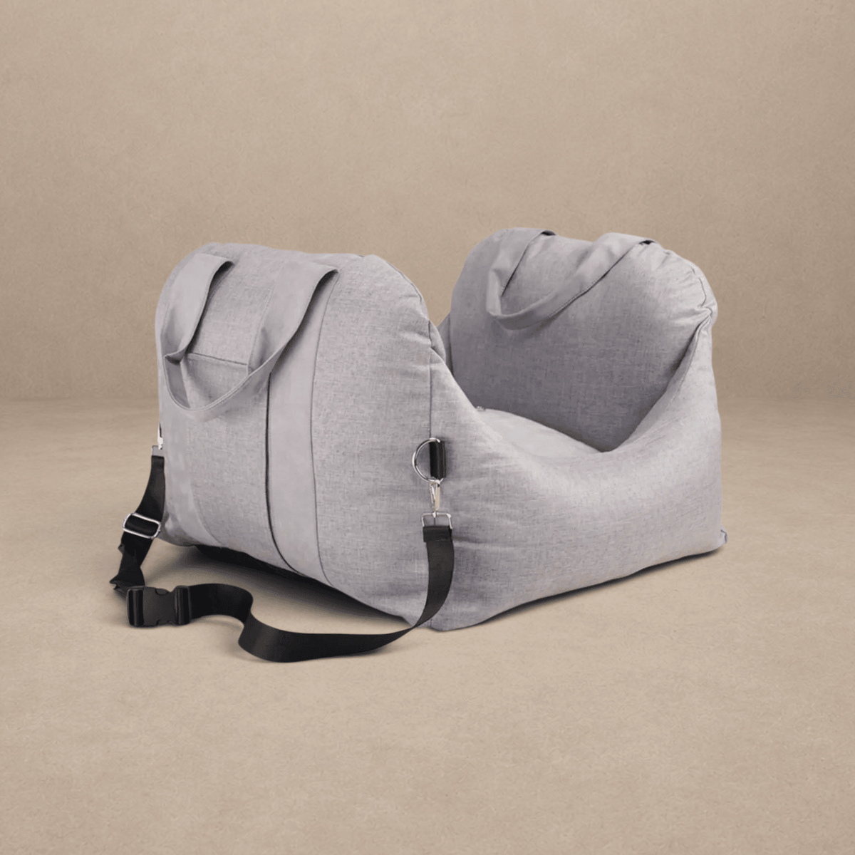 Cozy Car Pet Carrier Seat