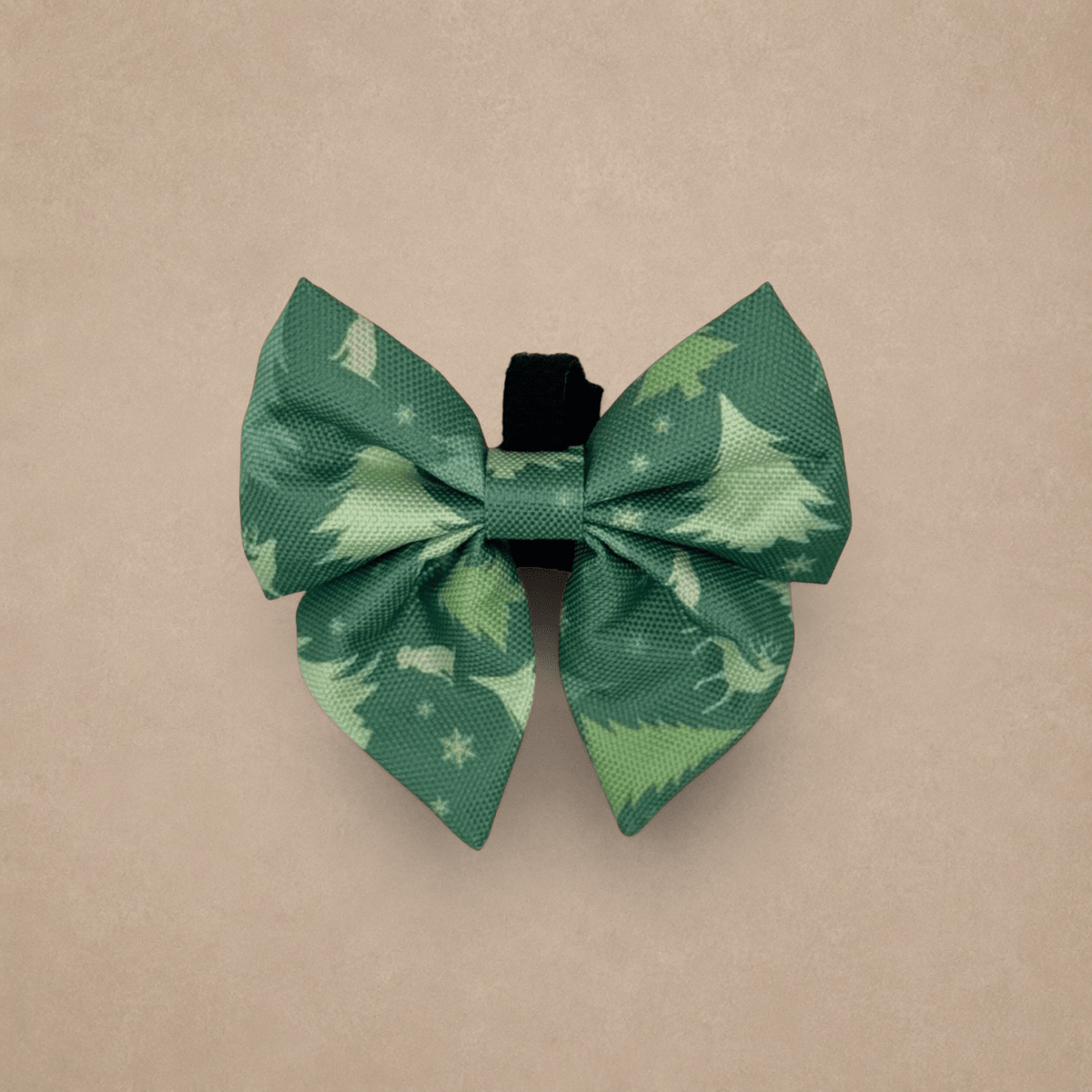 Dog Sailor Bow - Evergreen Trails