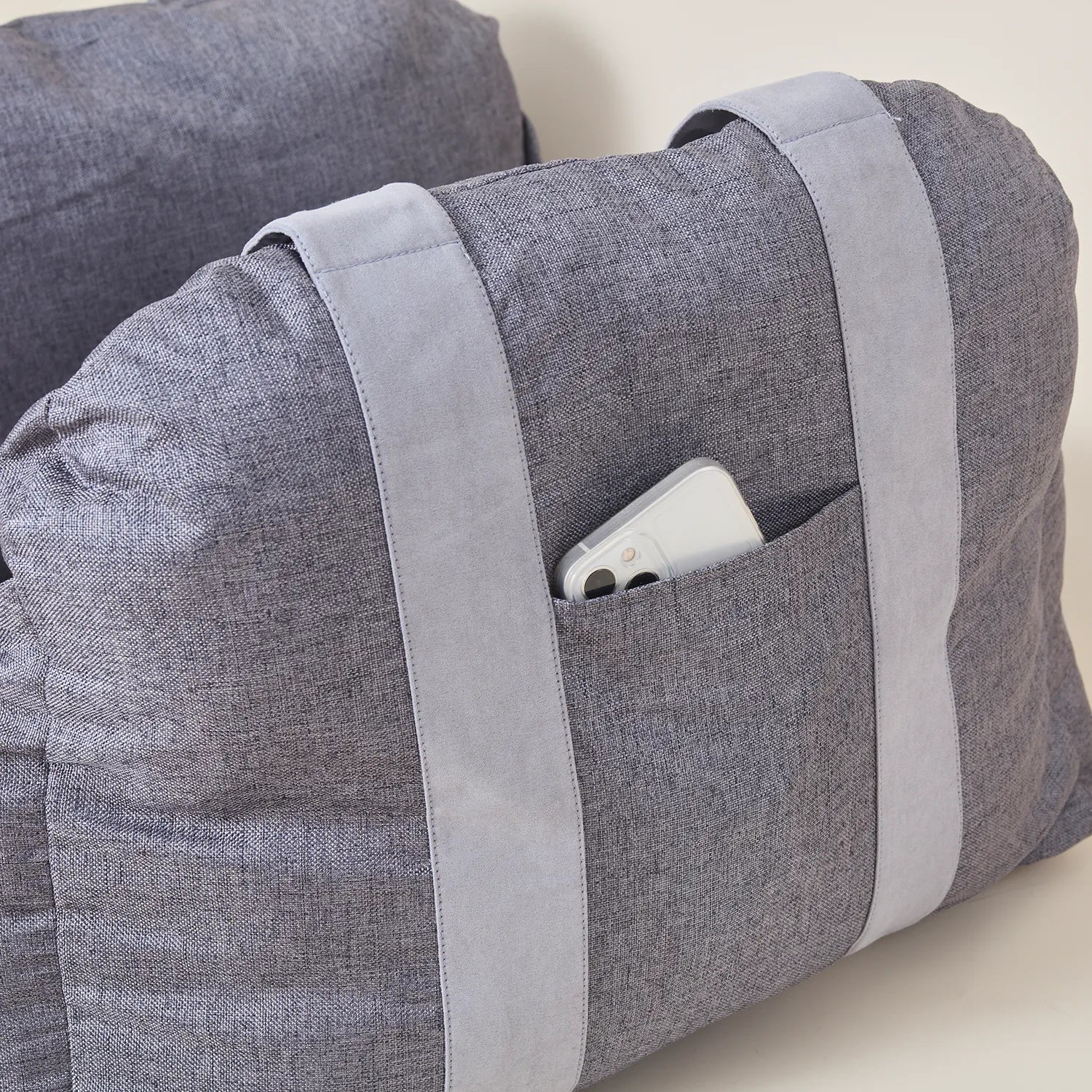 Cozy Car Pet Carrier Seat