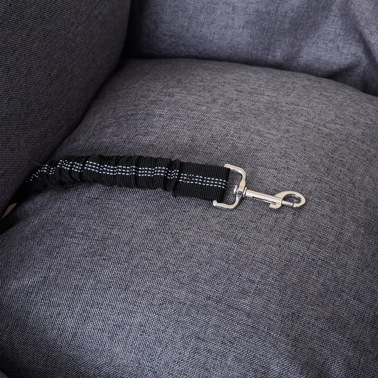 Cozy Car Pet Carrier Seat