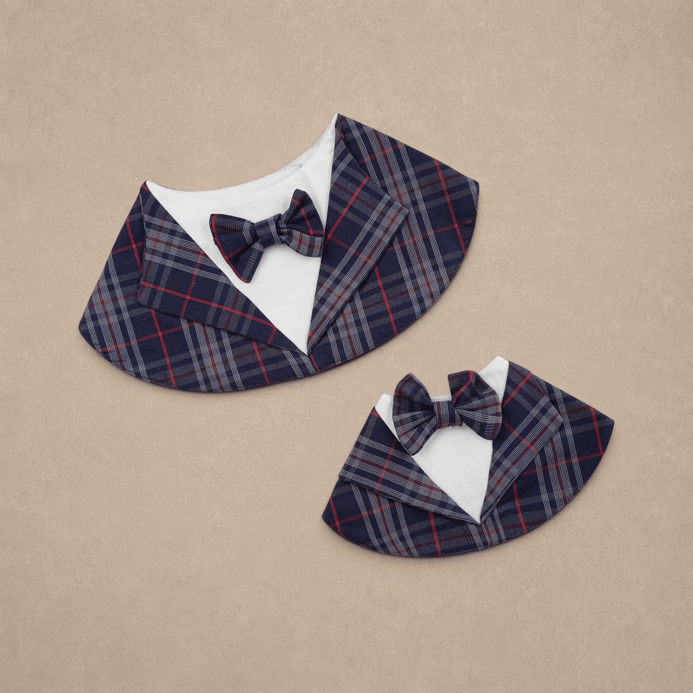 Gentleman - Baron Bandana