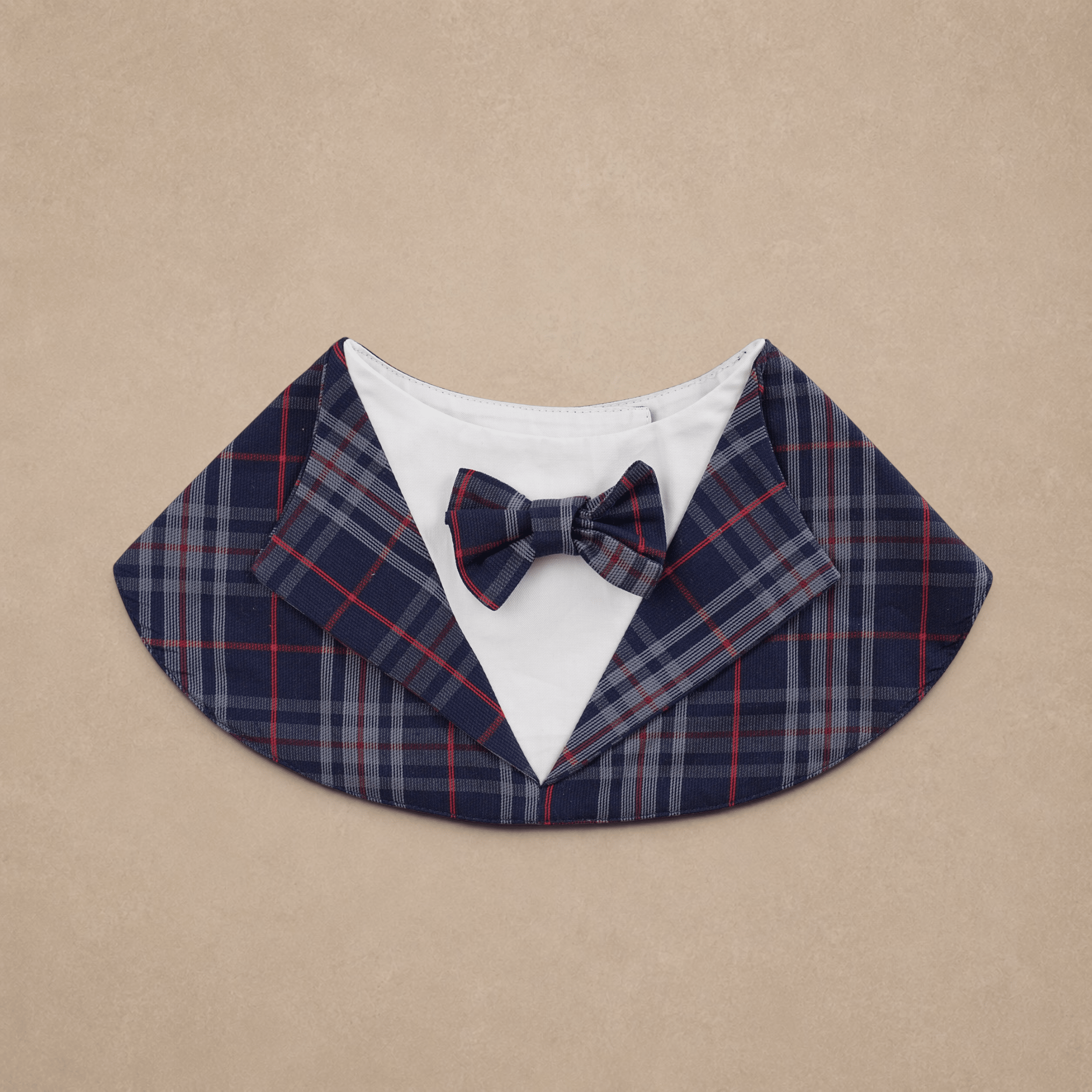 Gentleman - Baron Bandana
