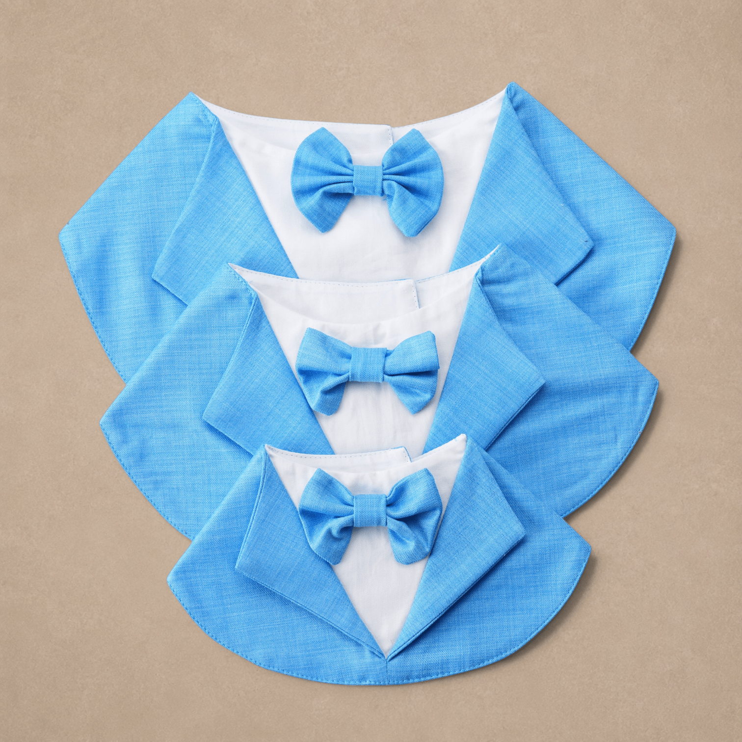 Gentleman - Willow Bandana