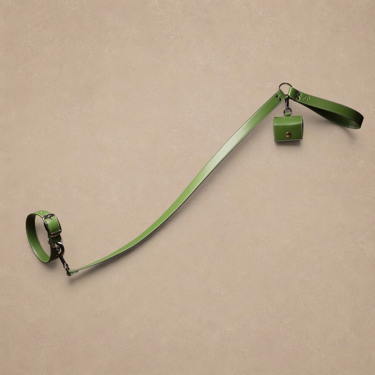 Green Skylos Set