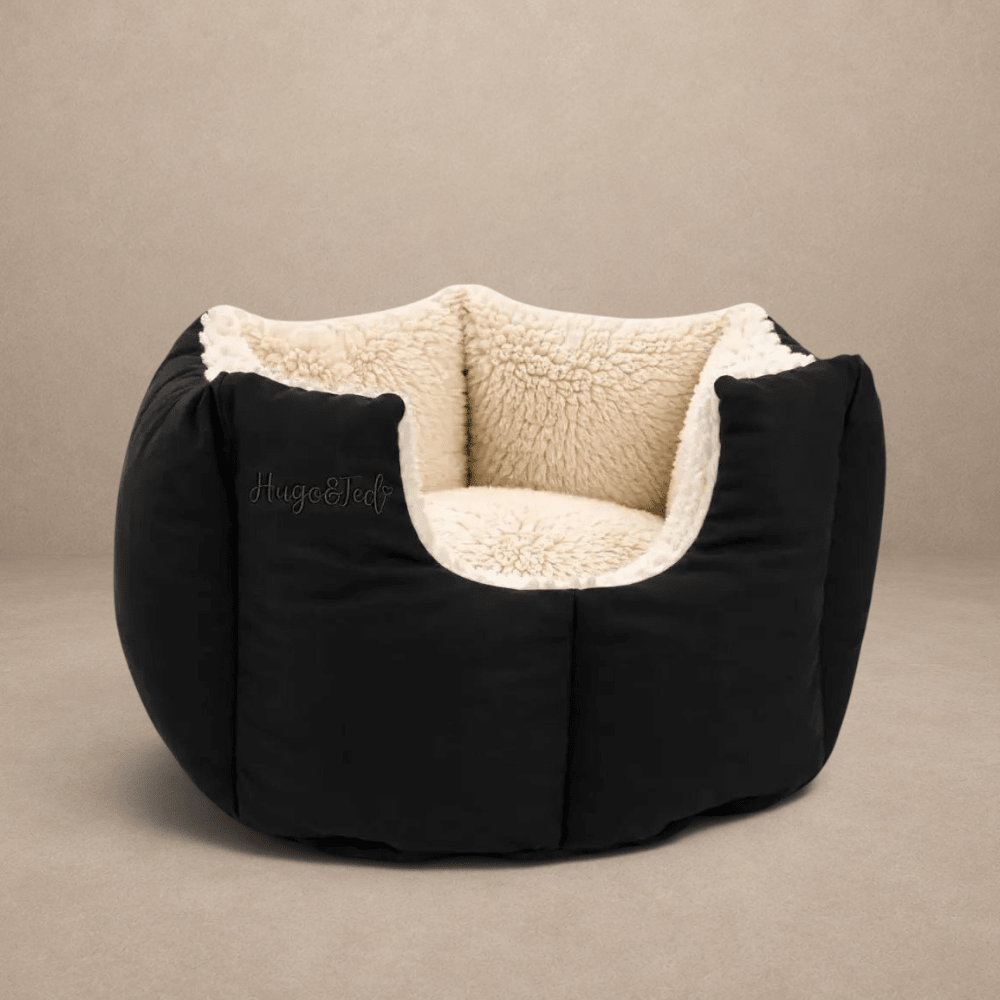 Large Waterproof Rainfleece Fortress Dog Bed - Ready Made