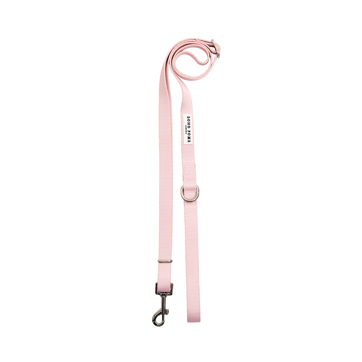Blush Rose | Carnaby Extendable Lead