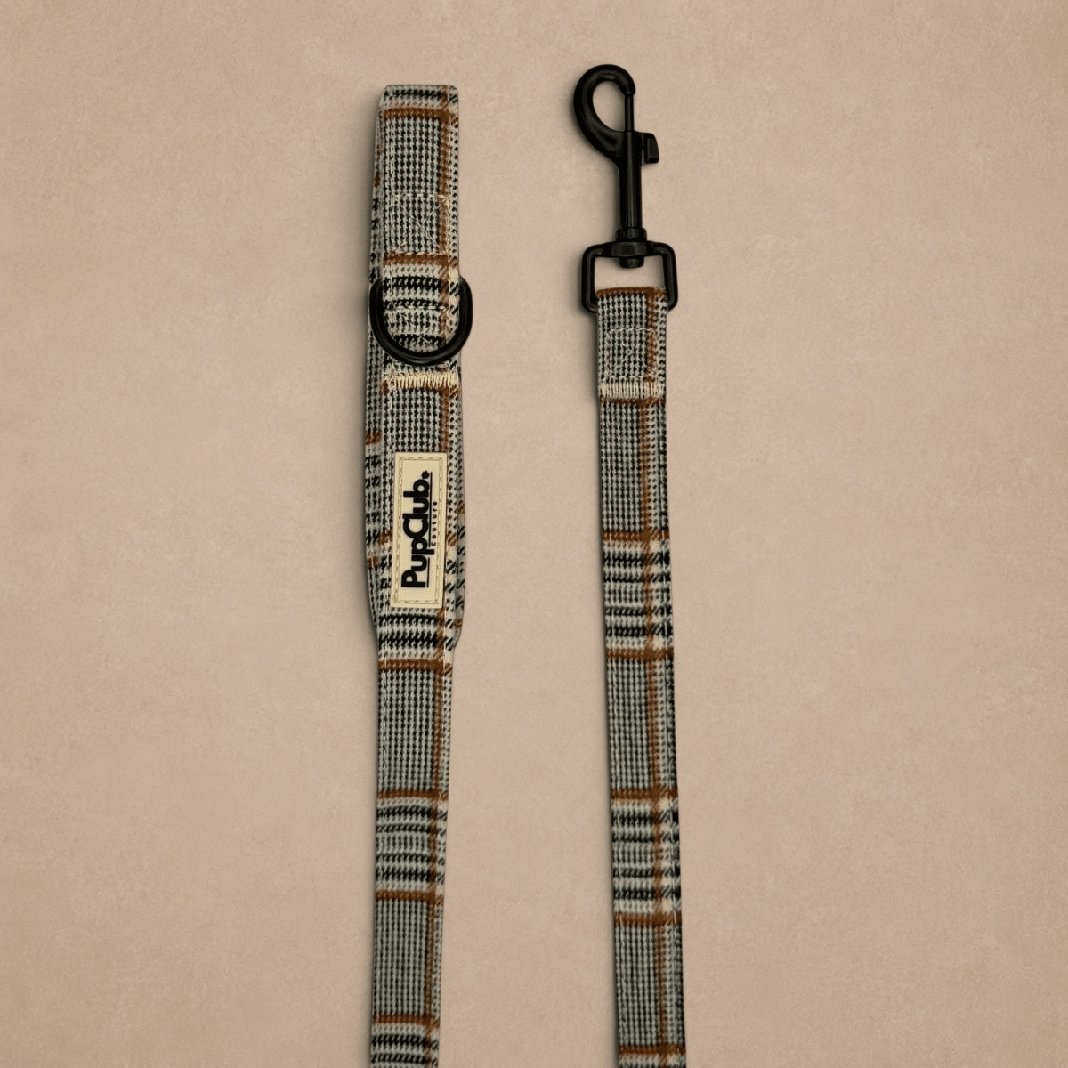 Lead - Foxbury Plaid