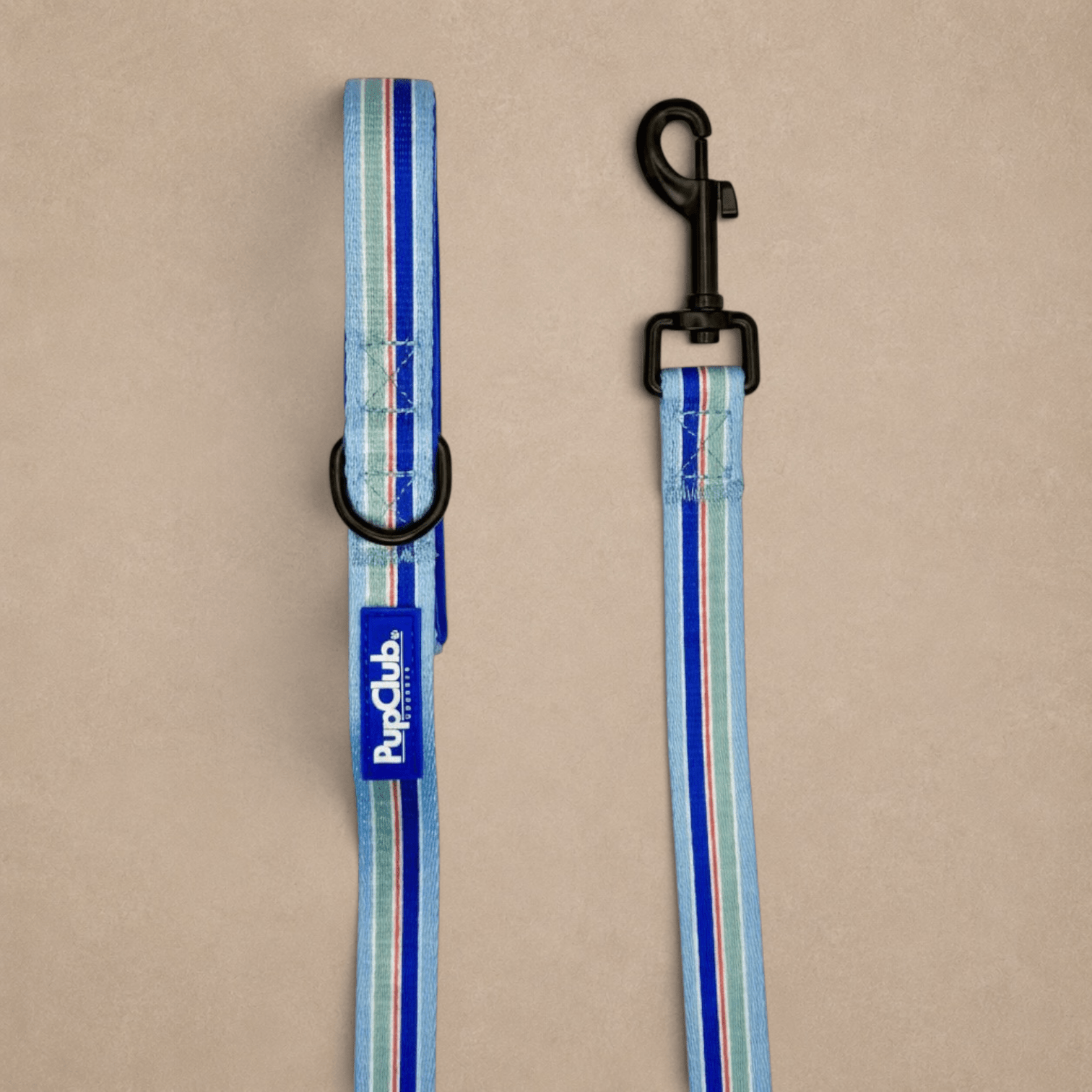 Lead - Sea Breeze Stripes