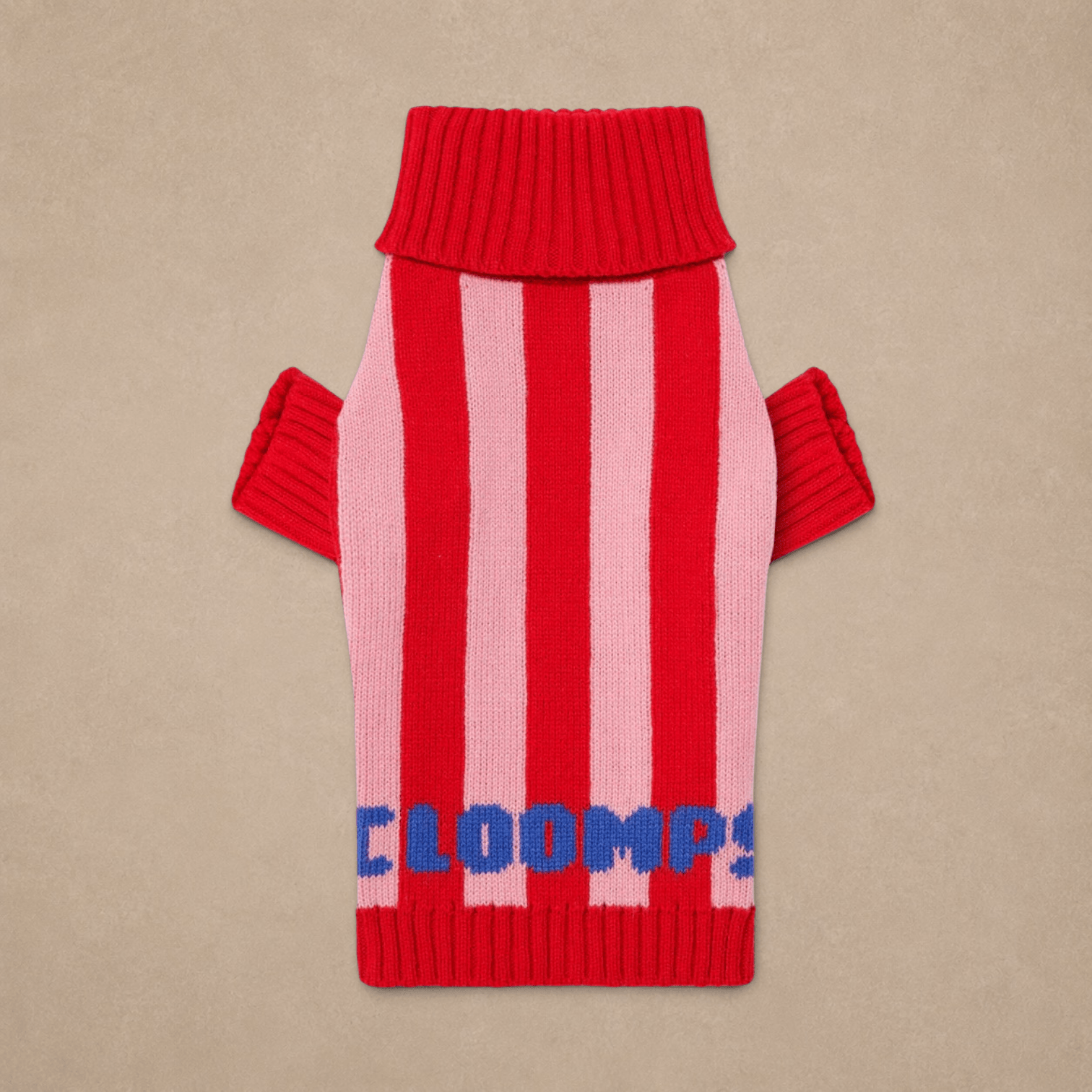 Lollipop Cloomps Jumper
