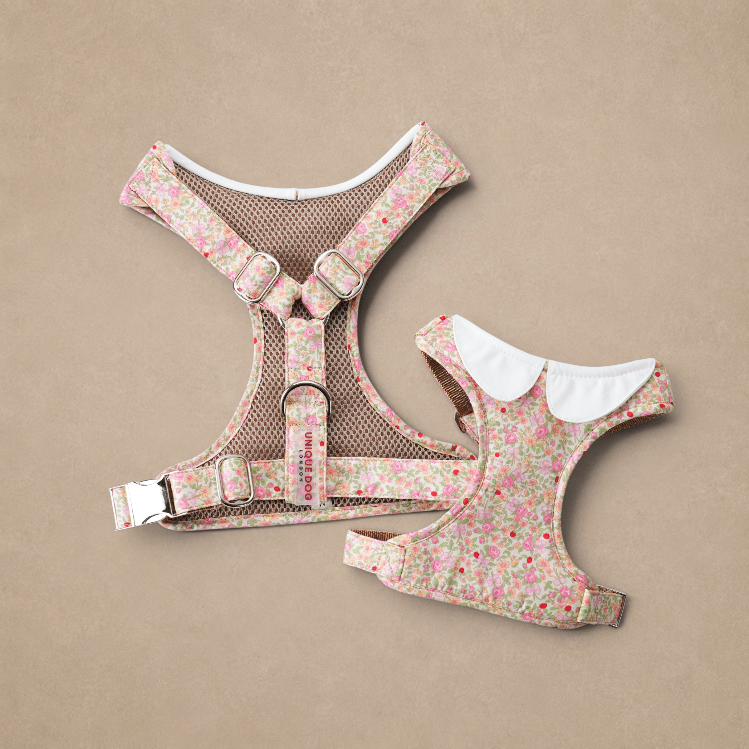London Garden - Chelsea Harness