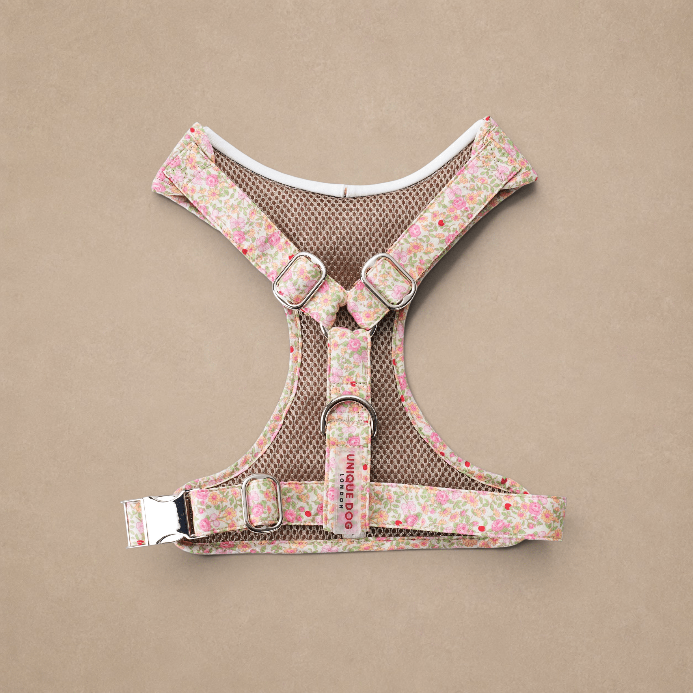 London Garden - Chelsea Harness