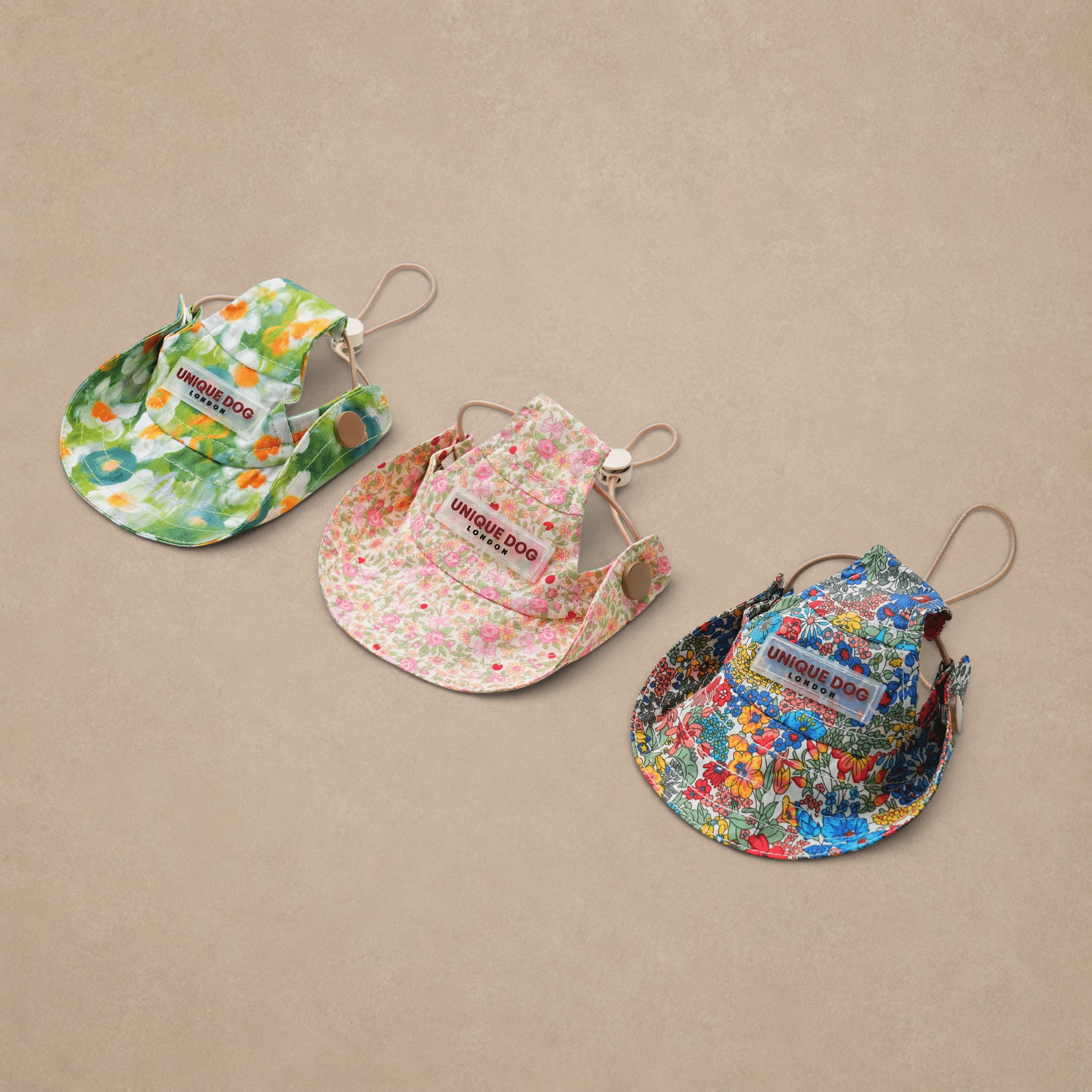 London Garden - Chelsea Hat