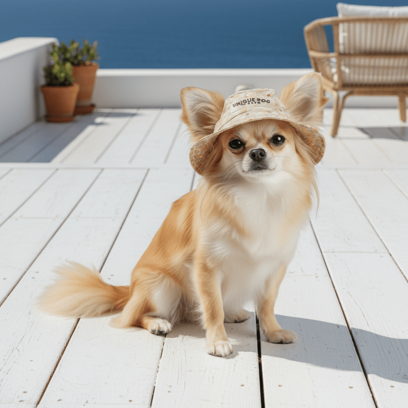 London Garden - Chelsea Hat