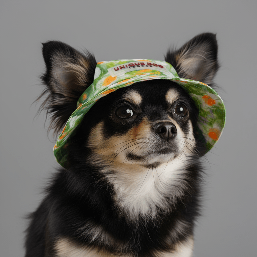 London Garden - Greenwich Hat