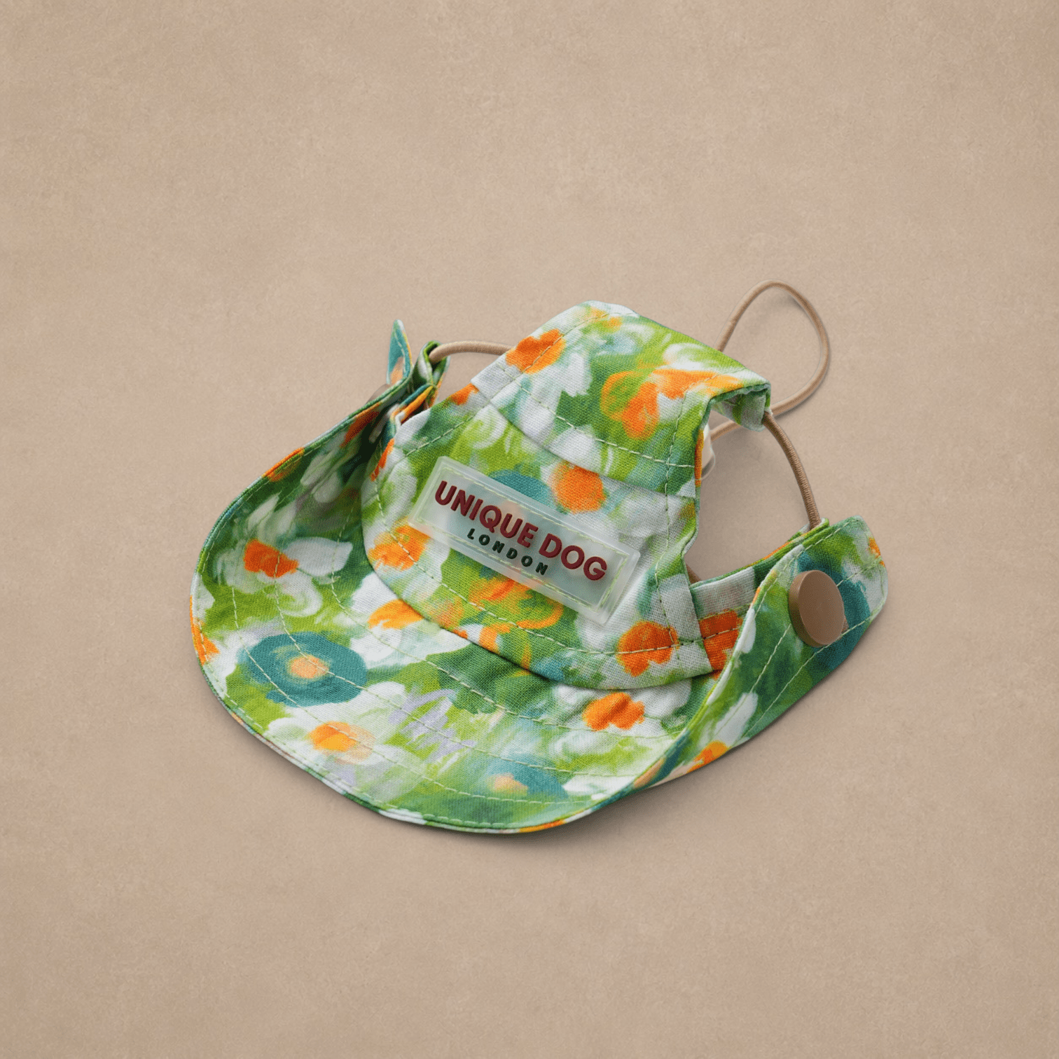 London Garden - Greenwich Hat