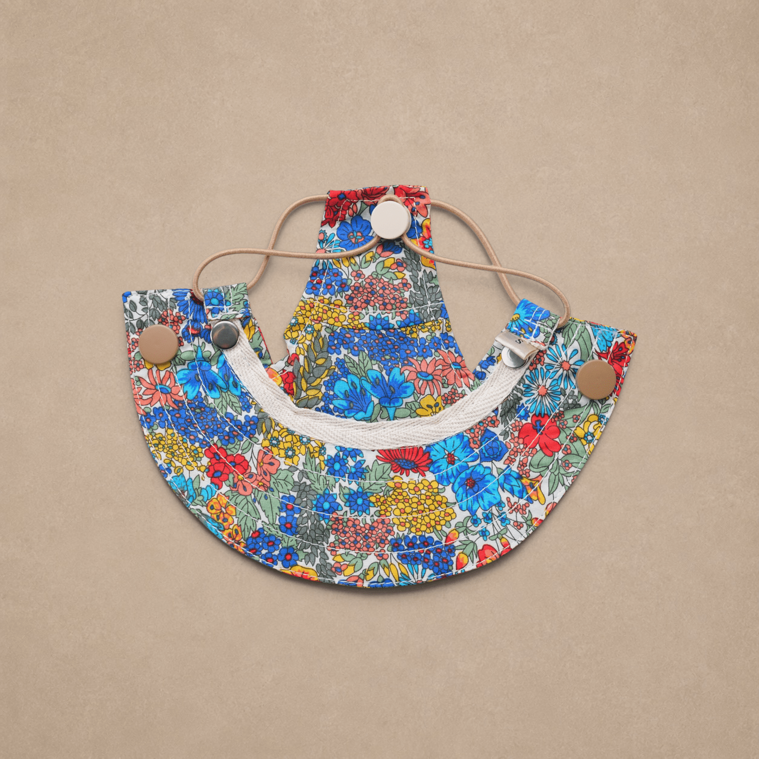 London Garden - Kensington Hat