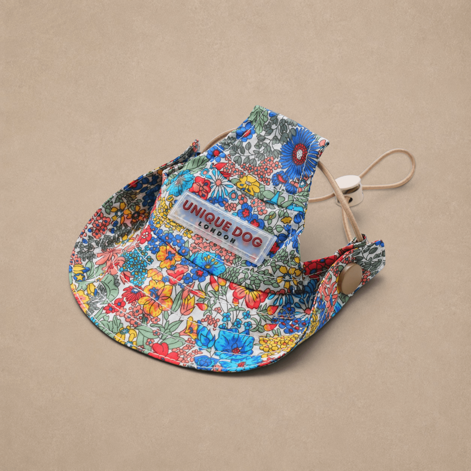 London Garden - Kensington Hat