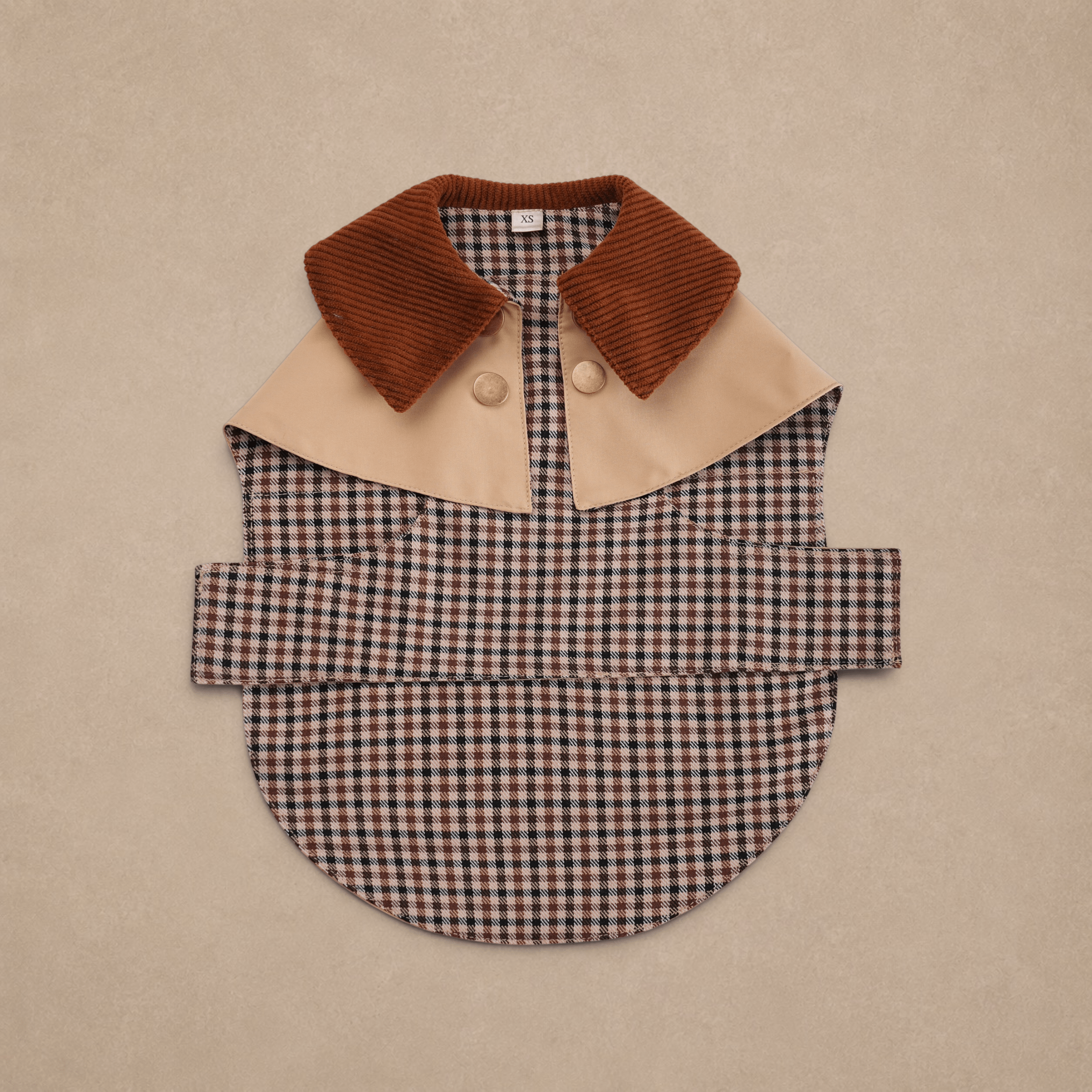 London Tailoring - The Barrister Coat