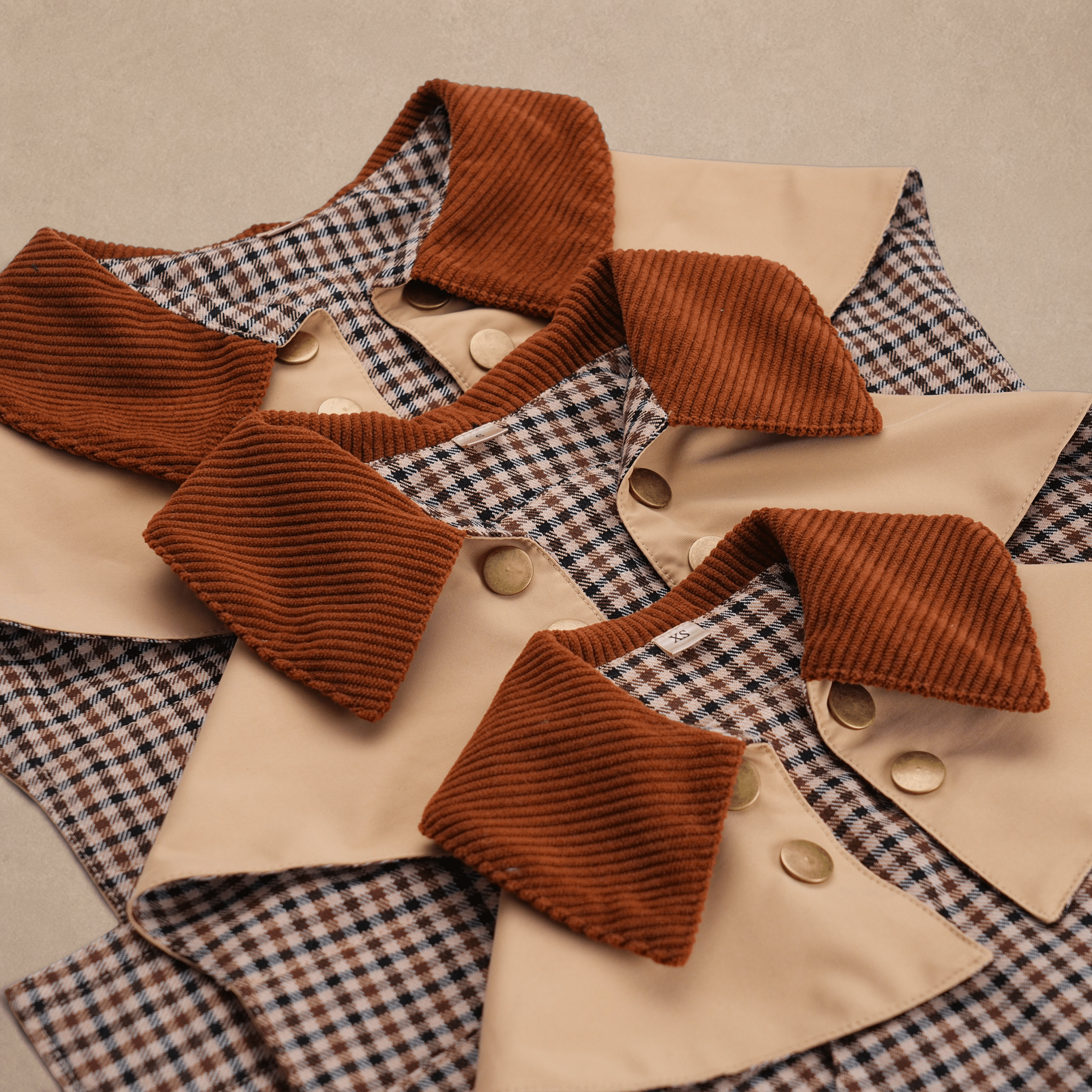 London Tailoring - The Barrister Coat