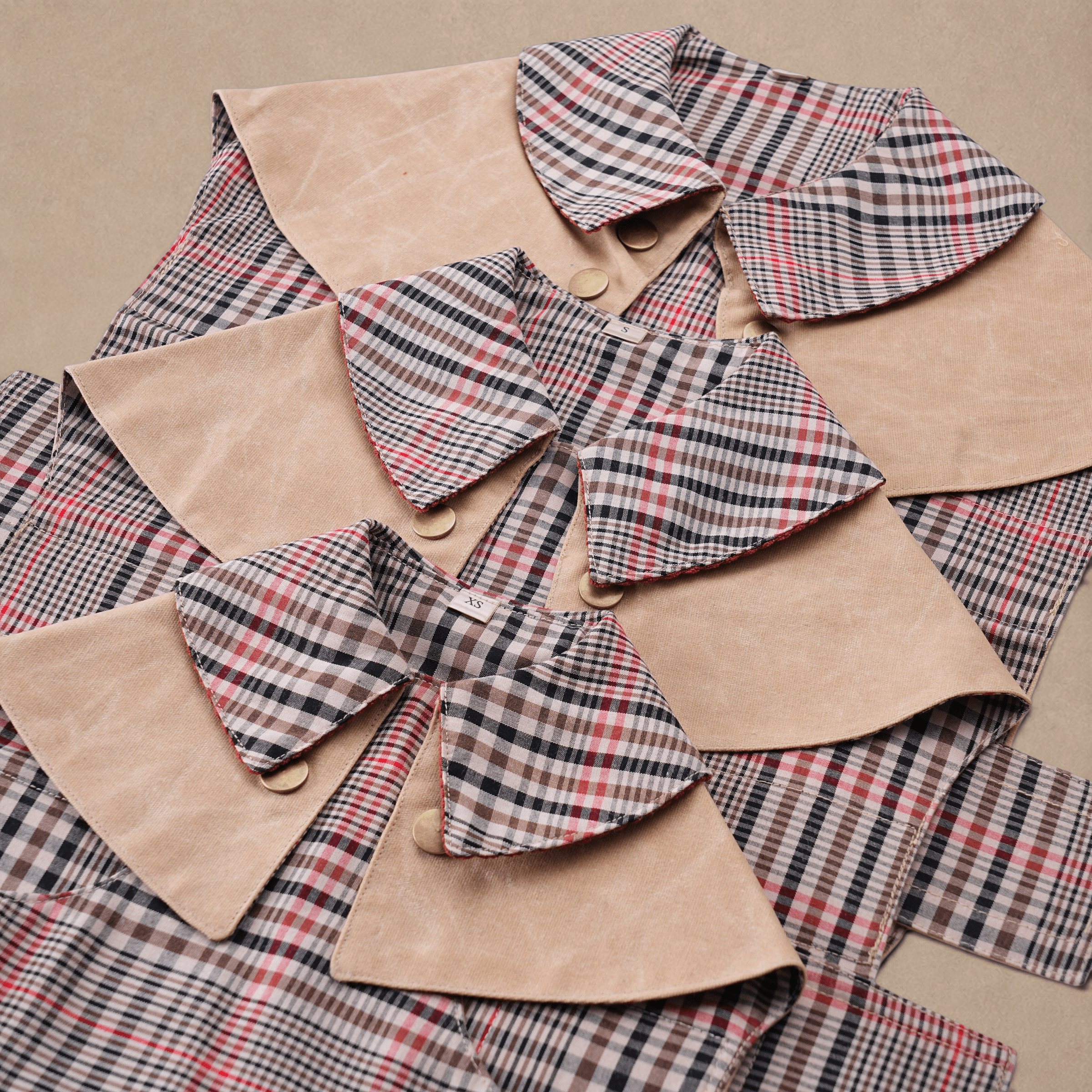 London Tailoring - The Regent Coat
