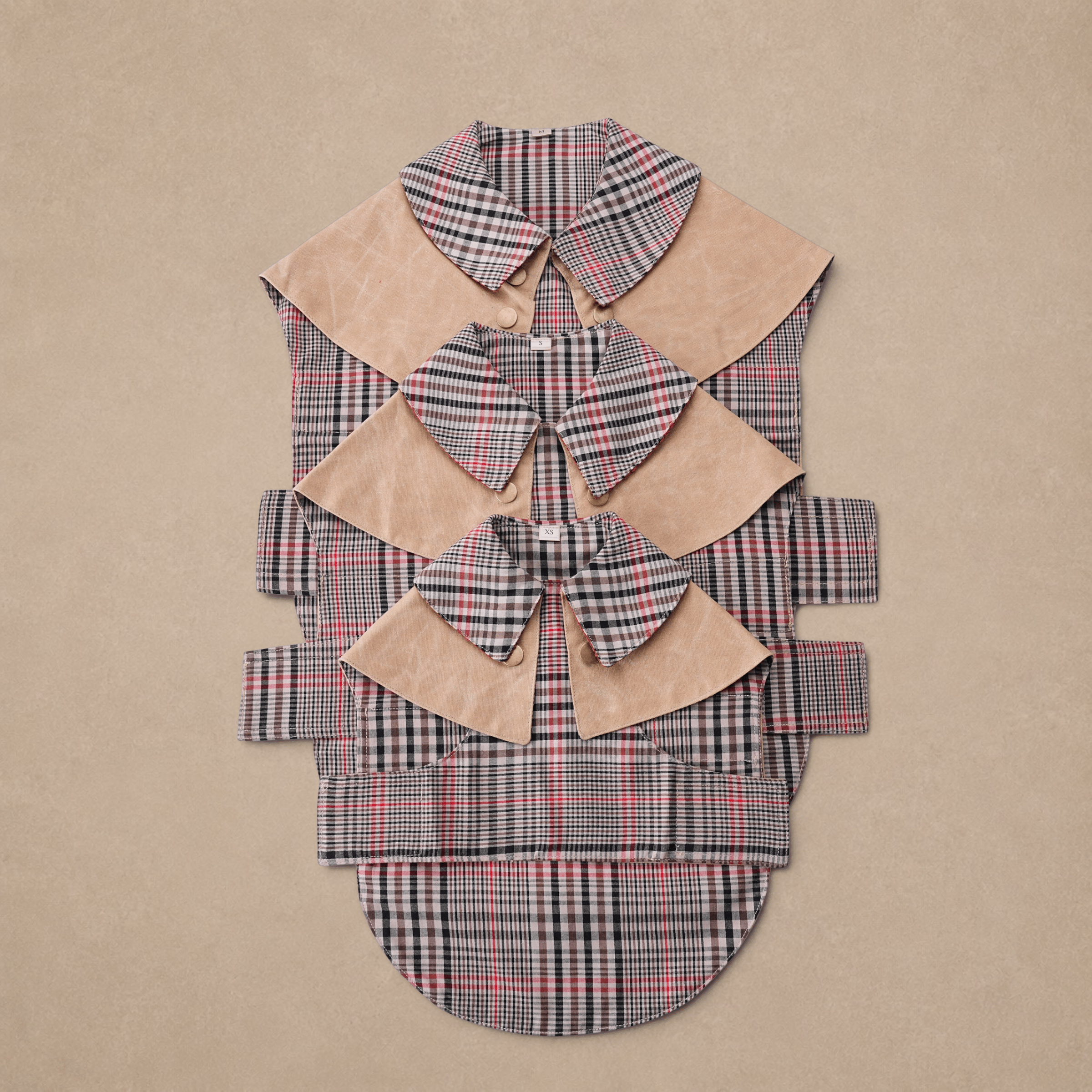 London Tailoring - The Regent Coat