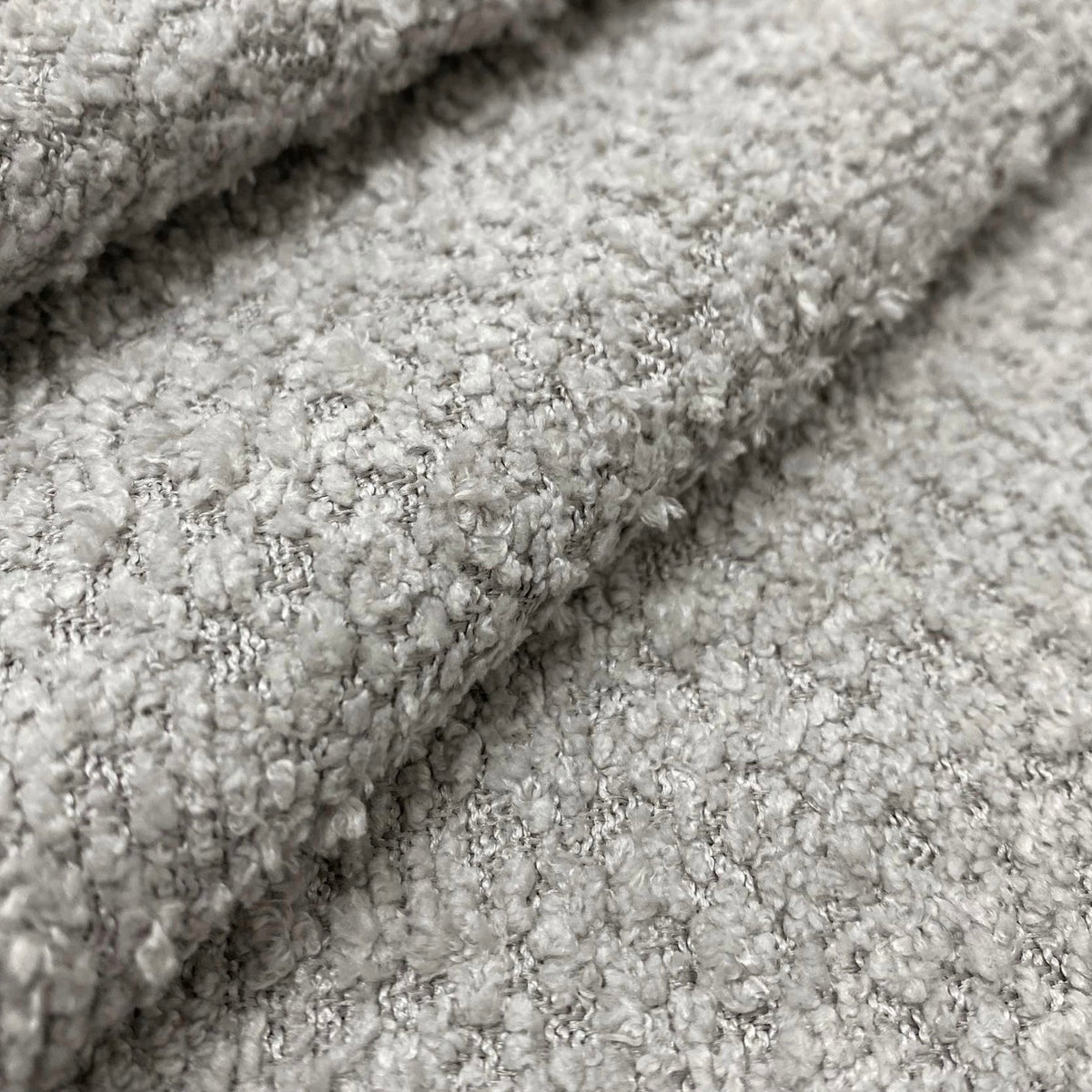 Luxury Handmade Boucle Pocket Sided Dog/cat/pet Bed with removable cushion