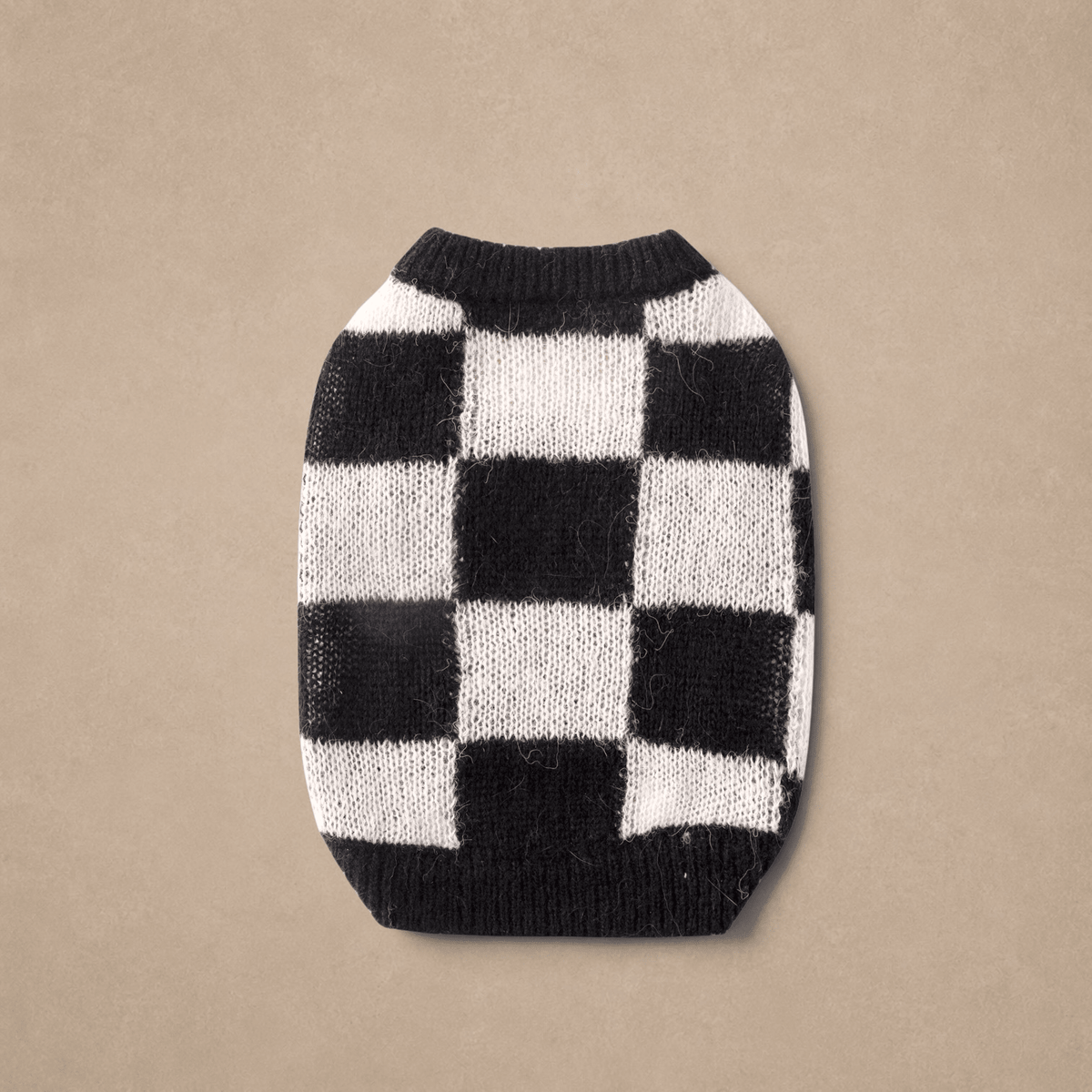 Mono Square Thin Knitwear