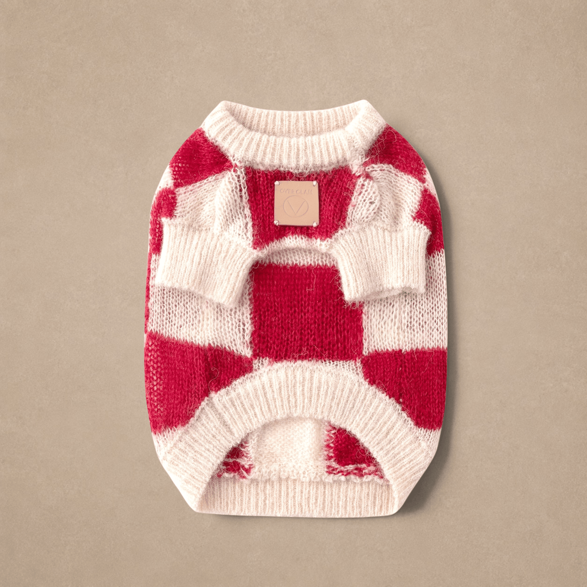 Mono Square Thin Knitwear