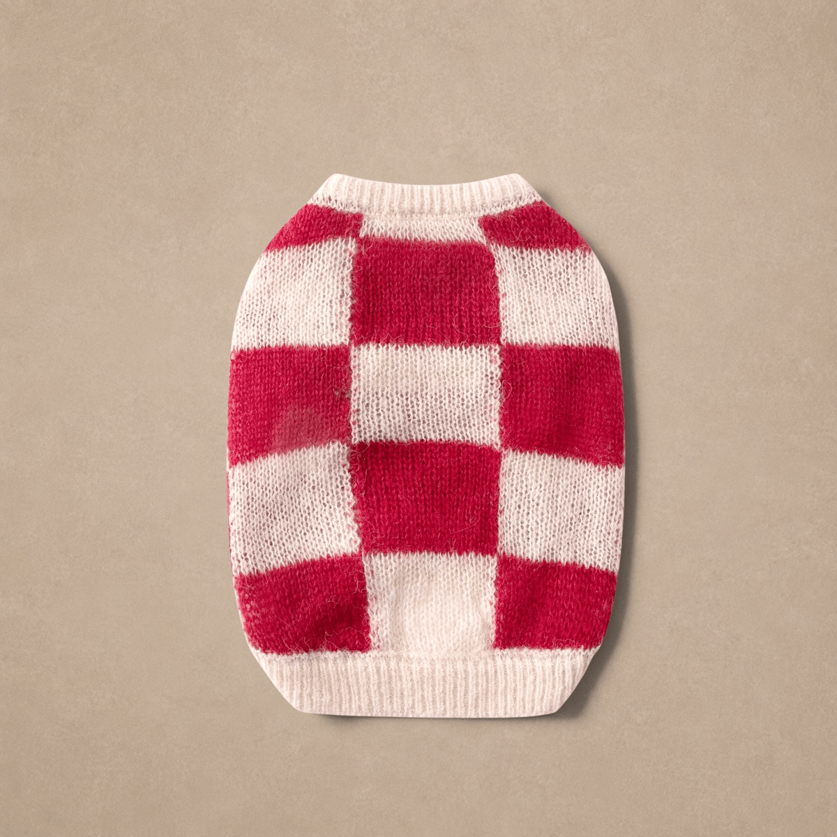 Mono Square Thin Knitwear