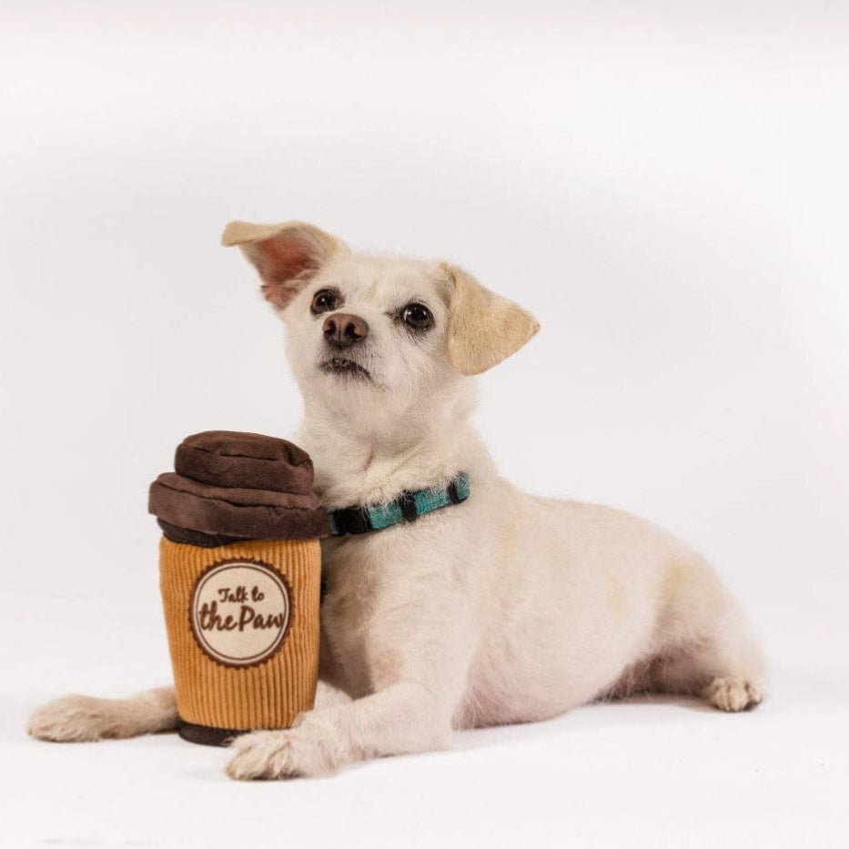 Pup Cup Cafe Doggo's Java
