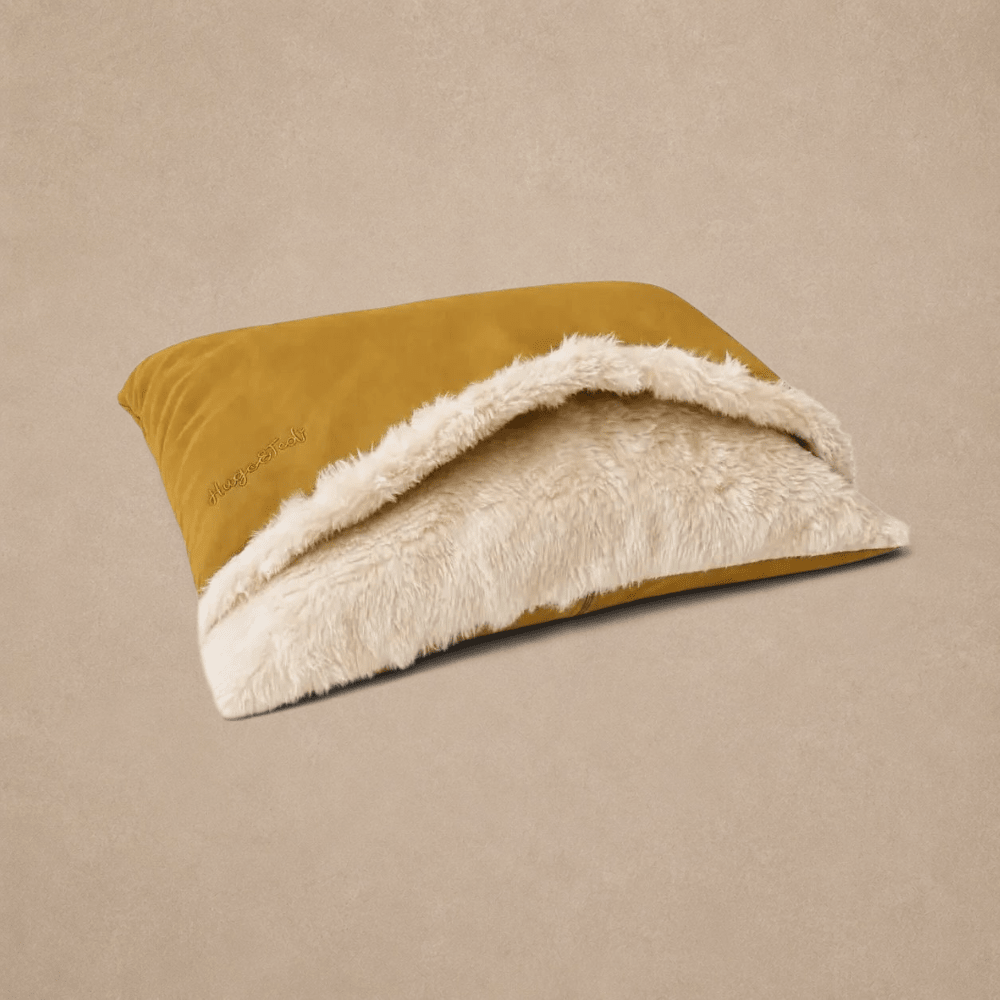 Rainfleece Waterproof Dog Design-a-Den Bed - Ready Made