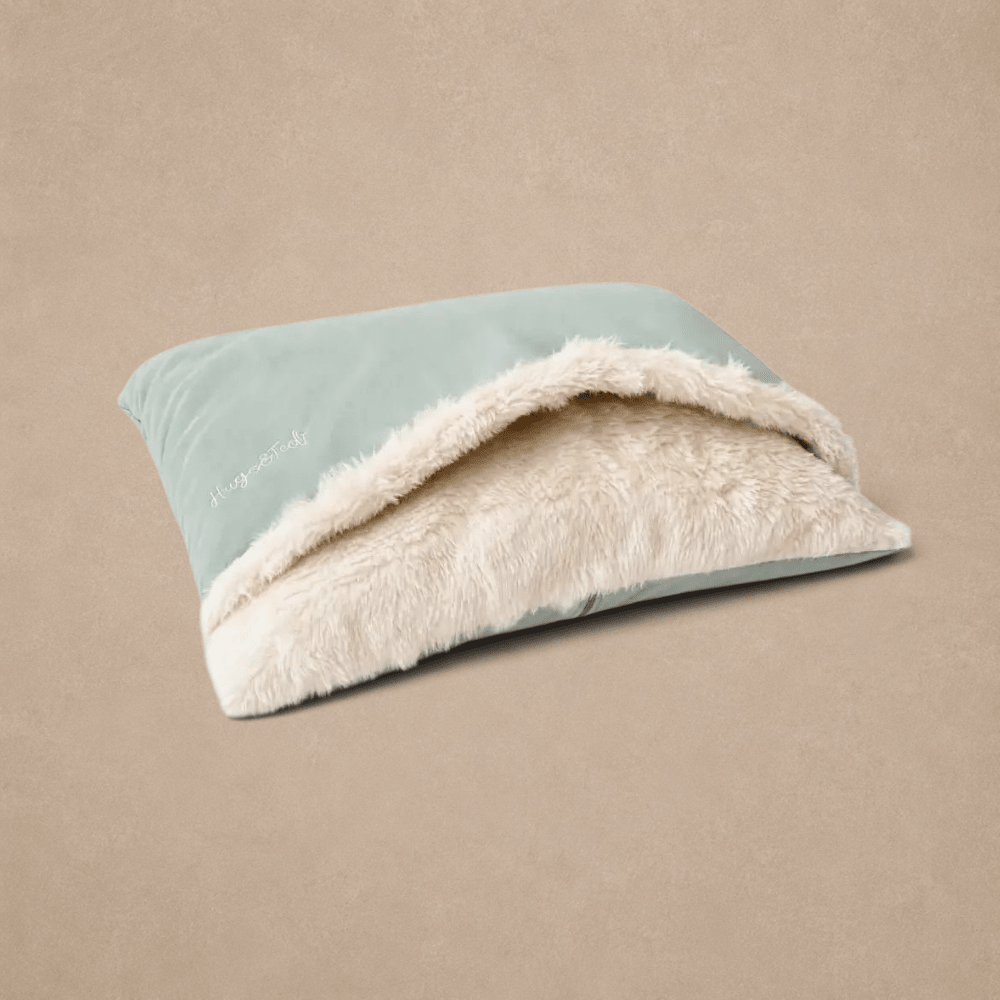 Rainfleece Waterproof Dog Design-a-Den Bed - Ready Made