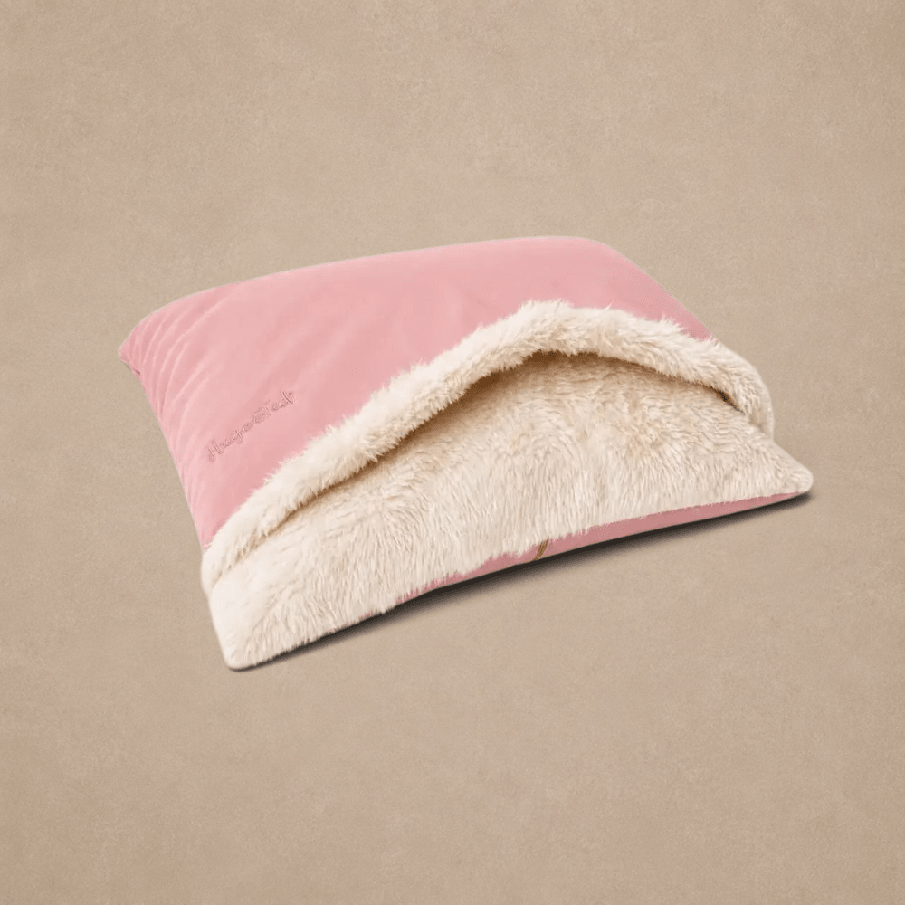 Rainfleece Waterproof Dog Design-a-Den Bed - Ready Made