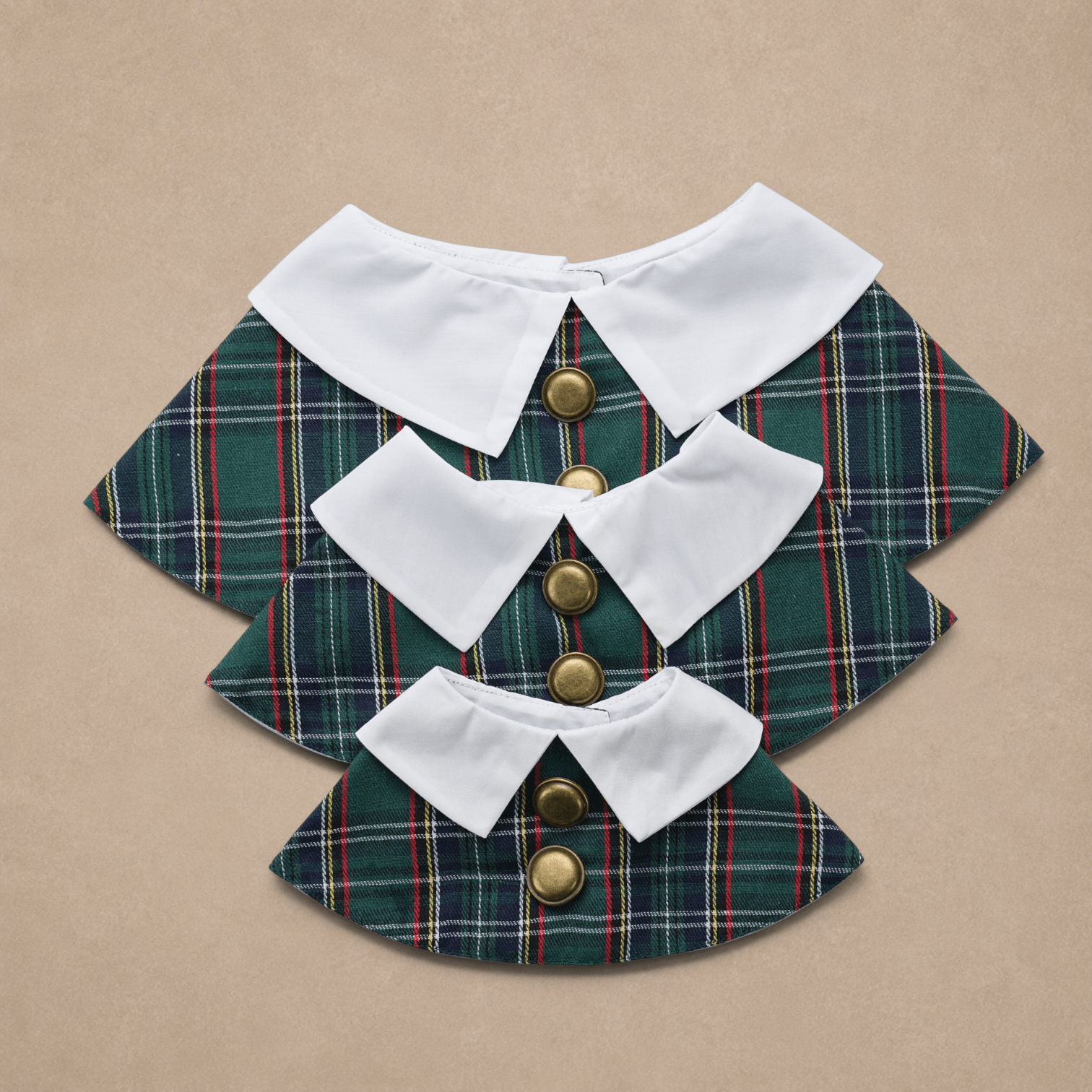 Scottish Heritage - St Andrews Bandana