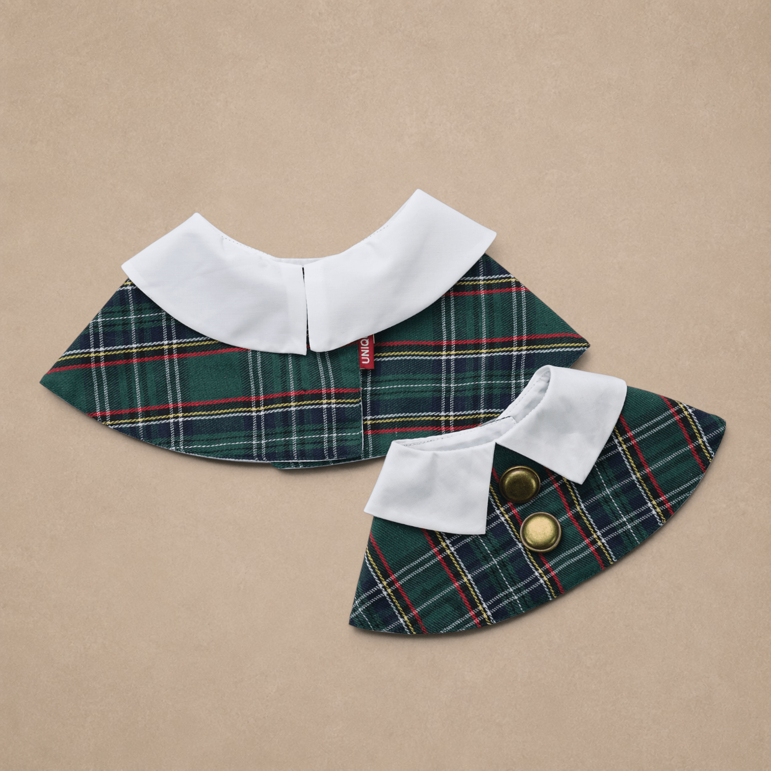 Scottish Heritage - St Andrews Bandana
