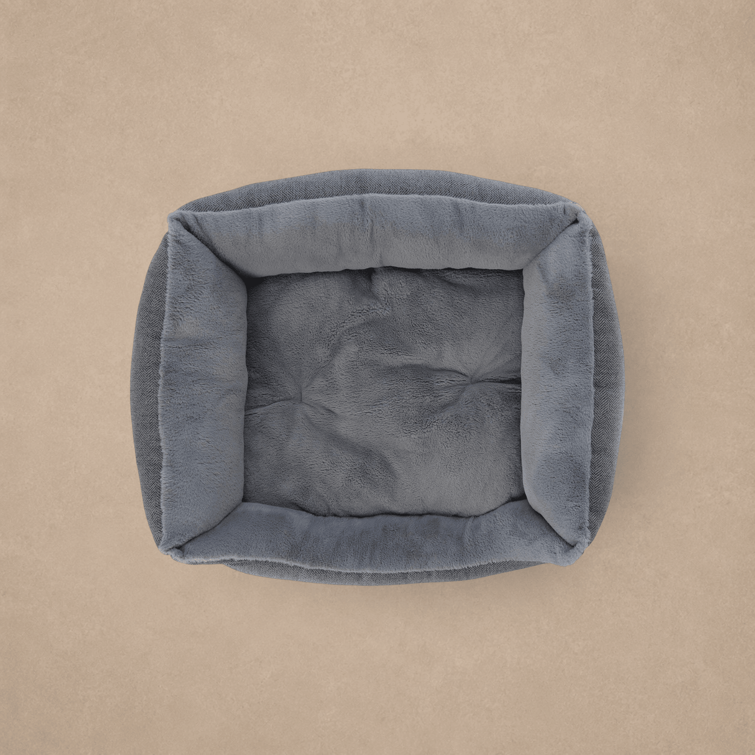 THE BALMORAL | LUXURY HERRINGBONE BED