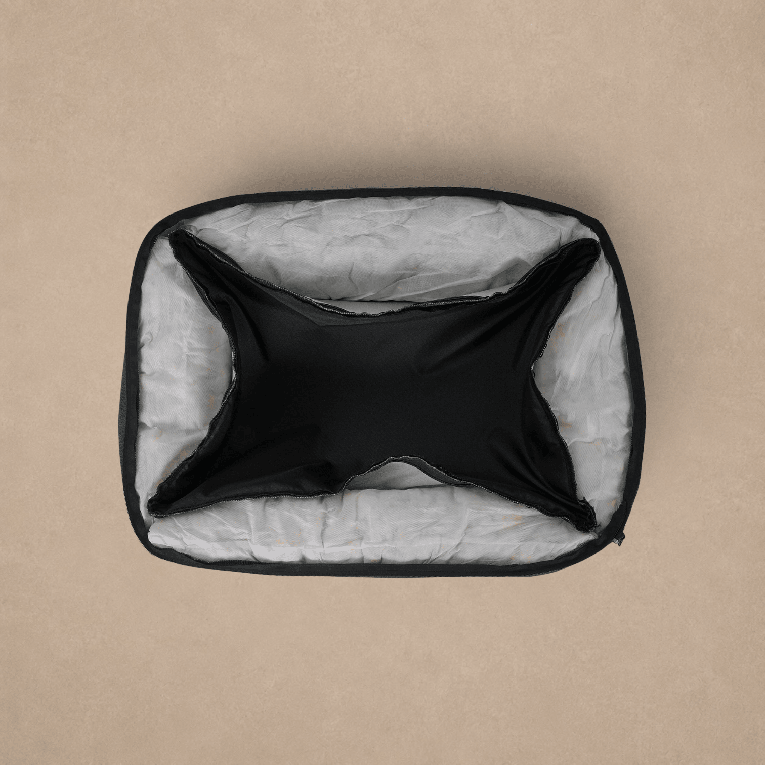 THE BALMORAL | LUXURY HERRINGBONE BED