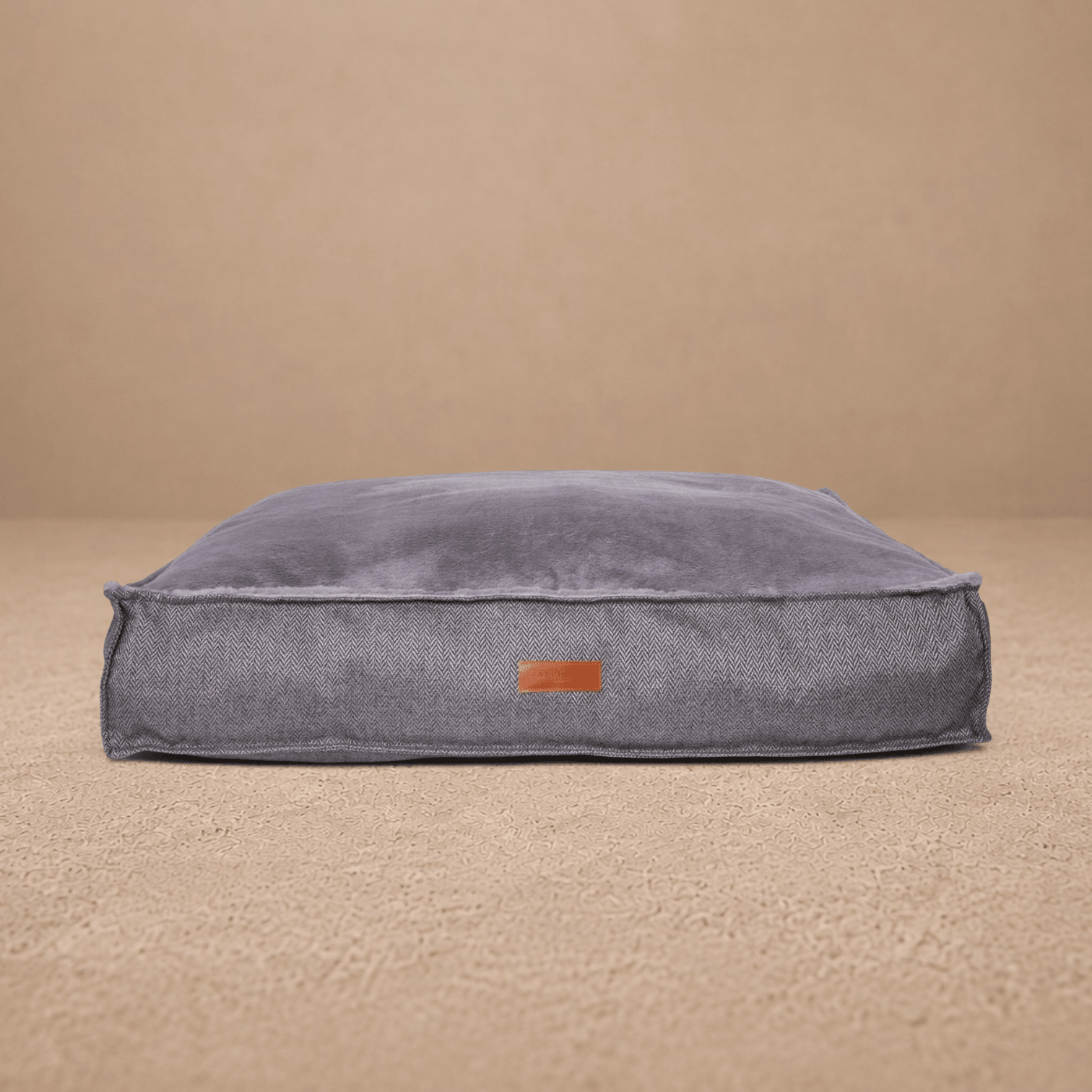 THE BALMORAL | LUXURY PILLOW BED