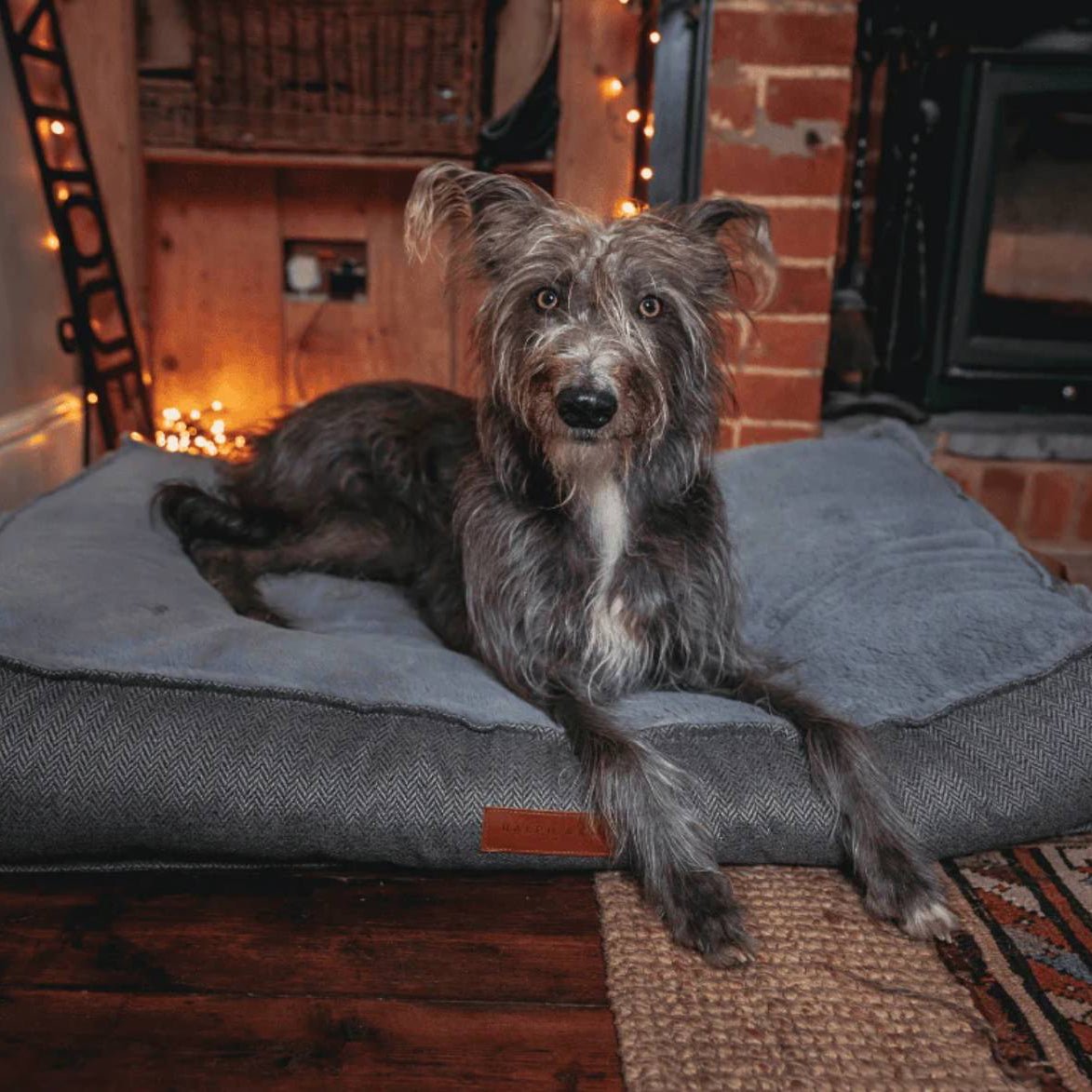 THE BALMORAL | LUXURY PILLOW BED