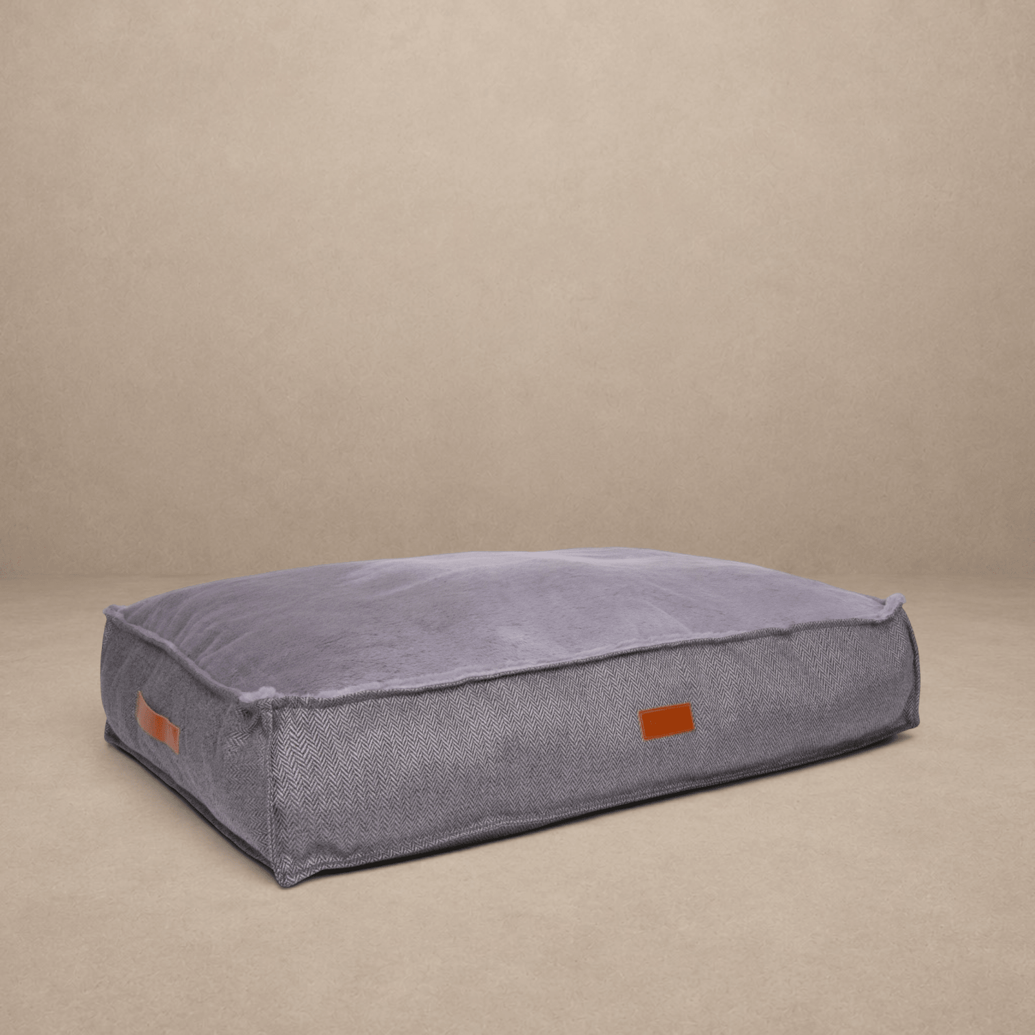 THE BALMORAL | LUXURY PILLOW BED
