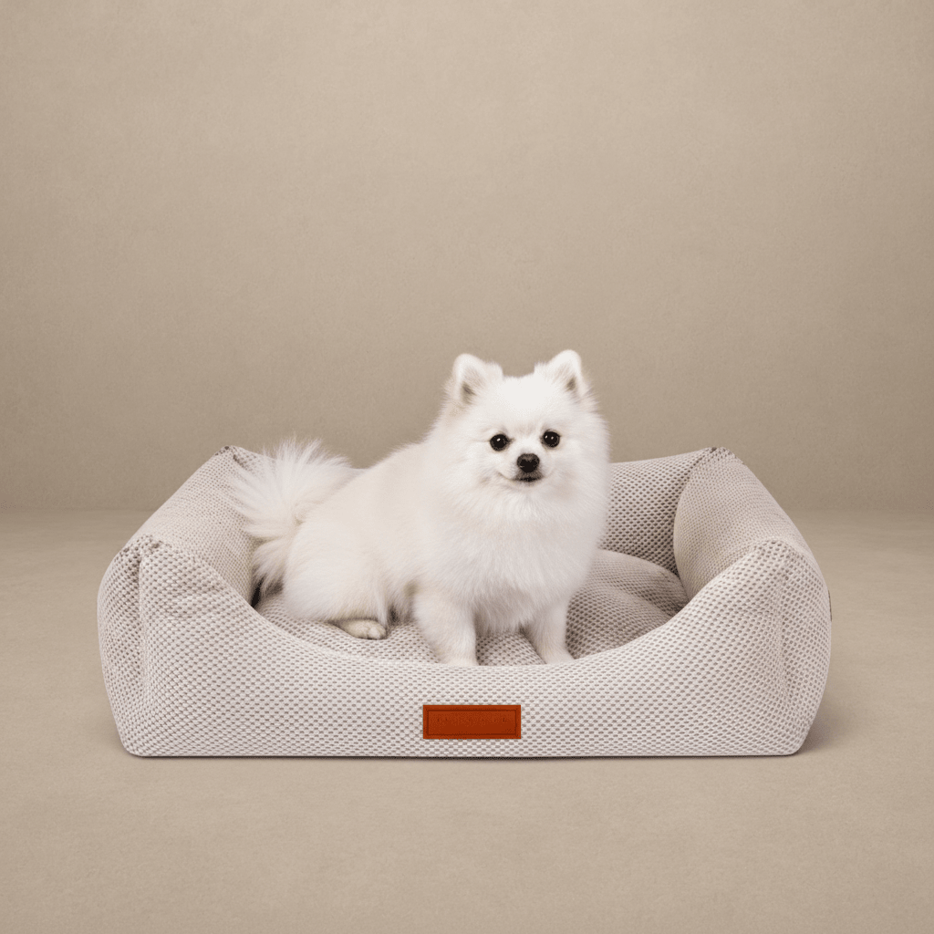 THE CHATSWORTH | LUXURY MEMORY FOAM BED