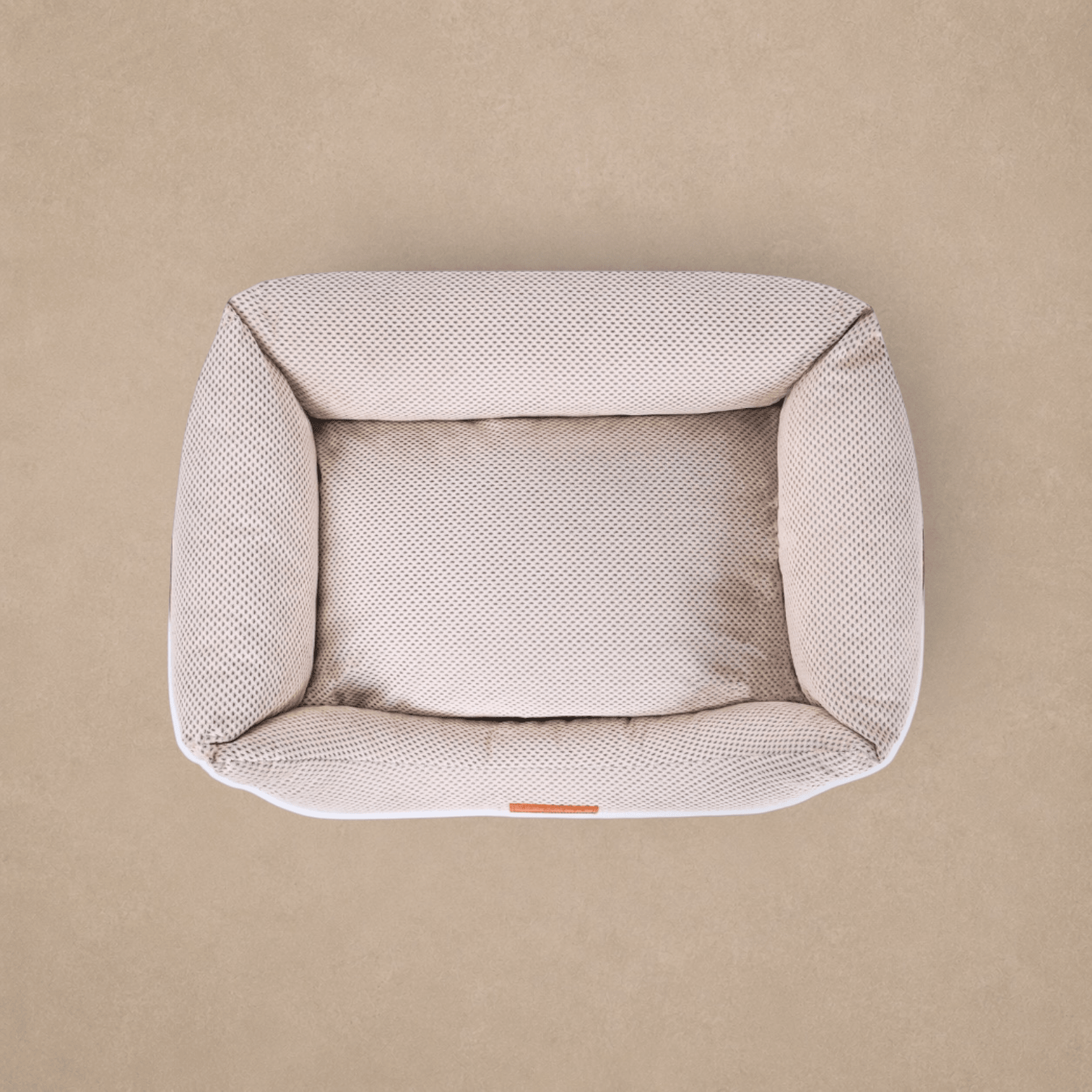 THE CHATSWORTH | LUXURY MEMORY FOAM BED