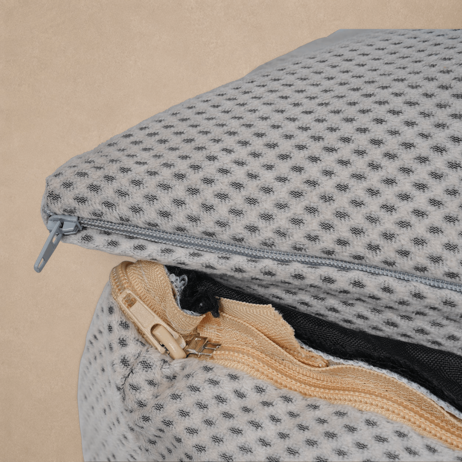 THE CHATSWORTH | LUXURY MEMORY FOAM BED