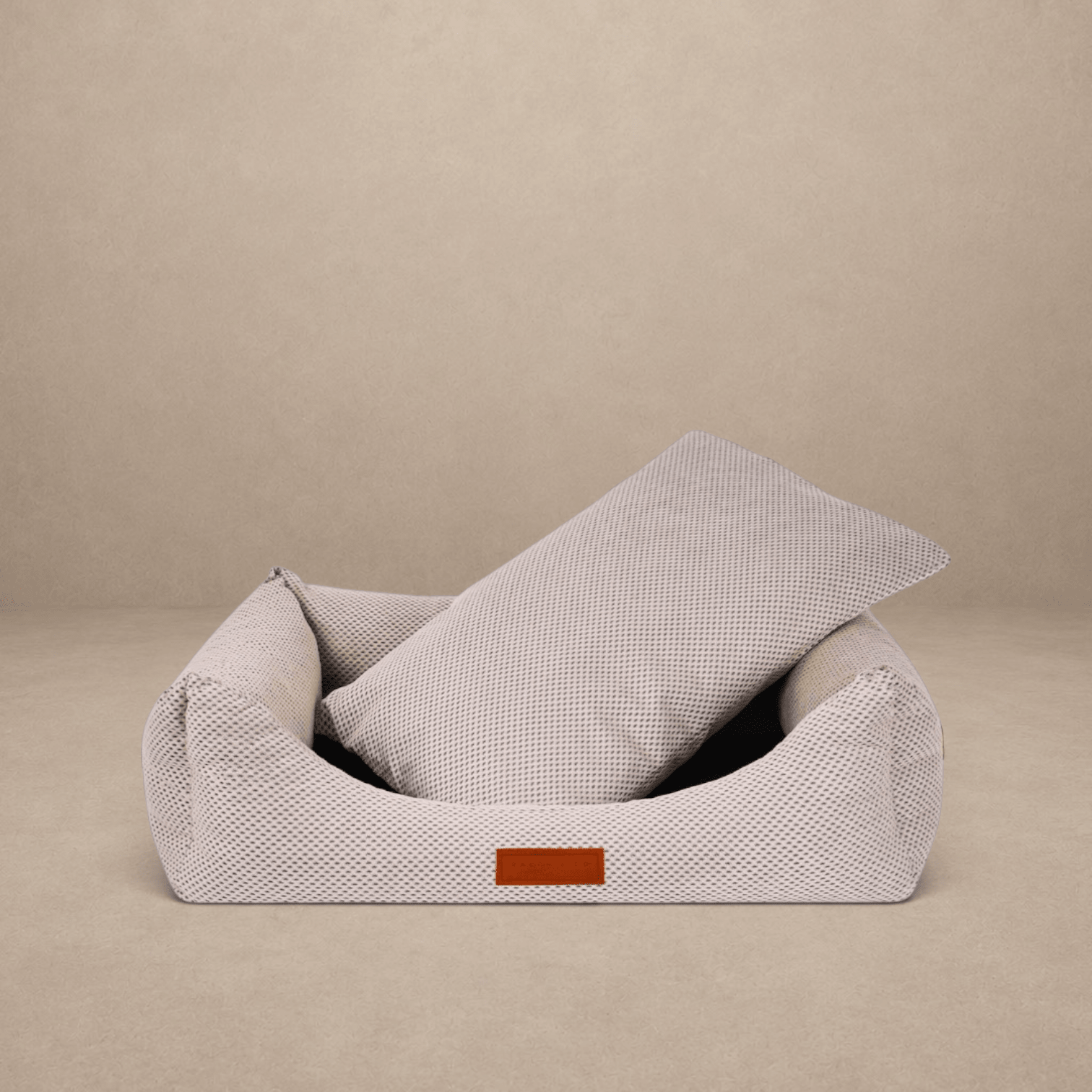 THE CHATSWORTH | LUXURY MEMORY FOAM BED
