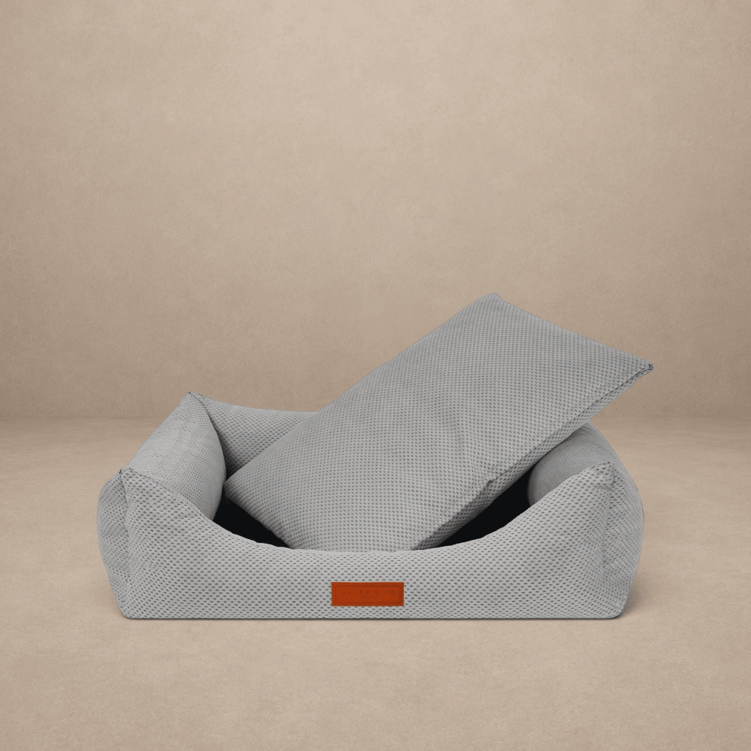 THE HIGHCLERE | LUXURY MEMORY FOAM BED