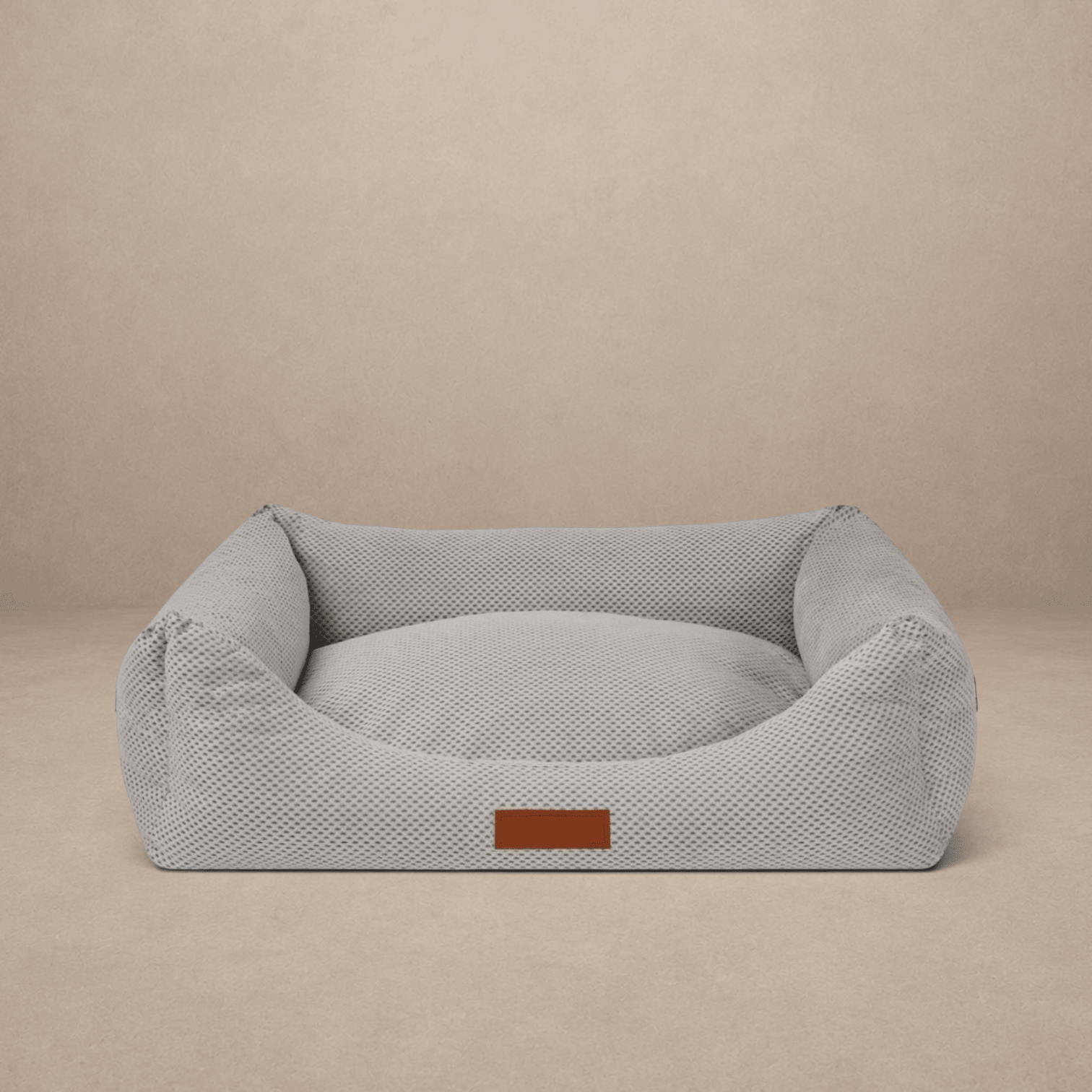THE HIGHCLERE | LUXURY MEMORY FOAM BED